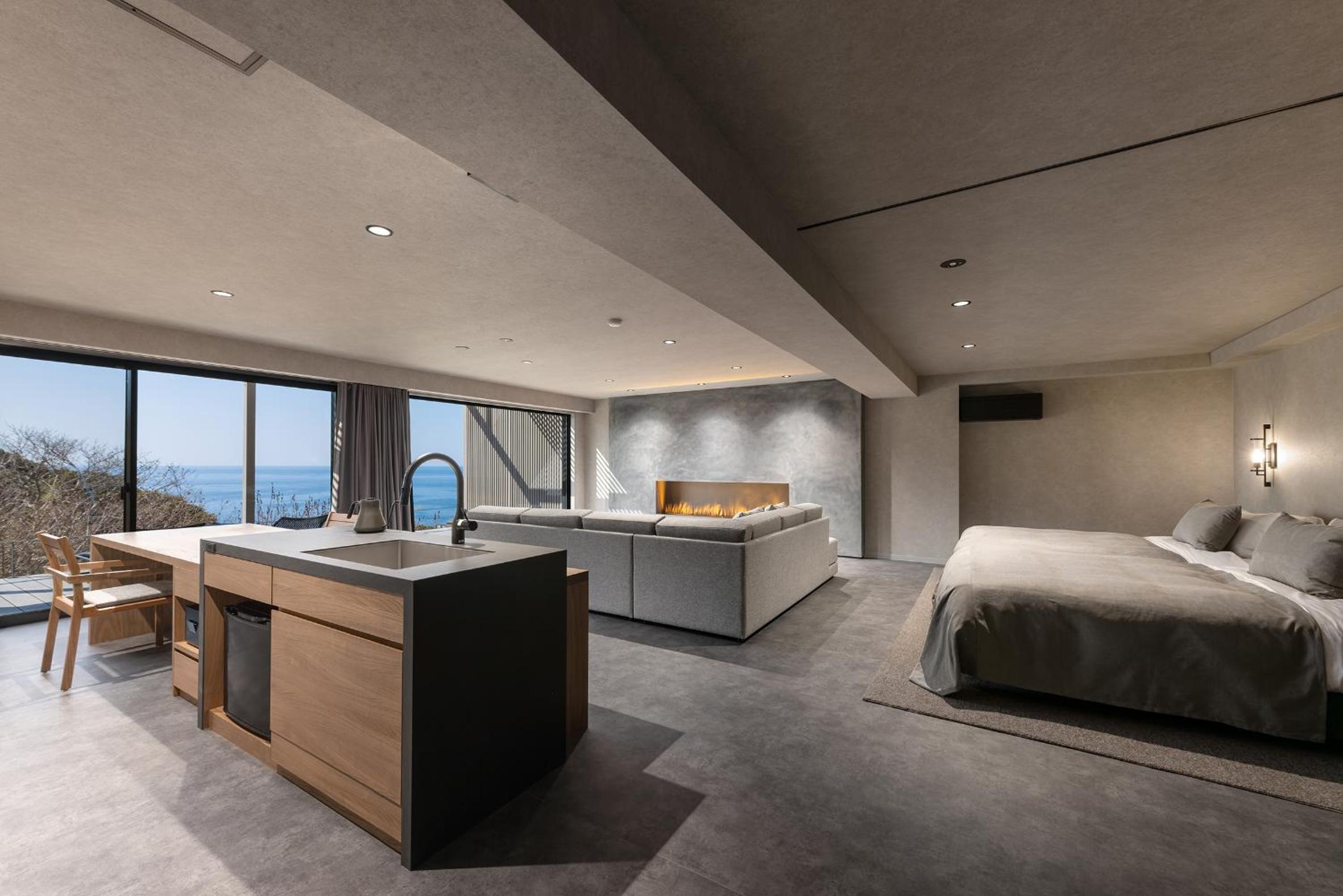 Executive Suite