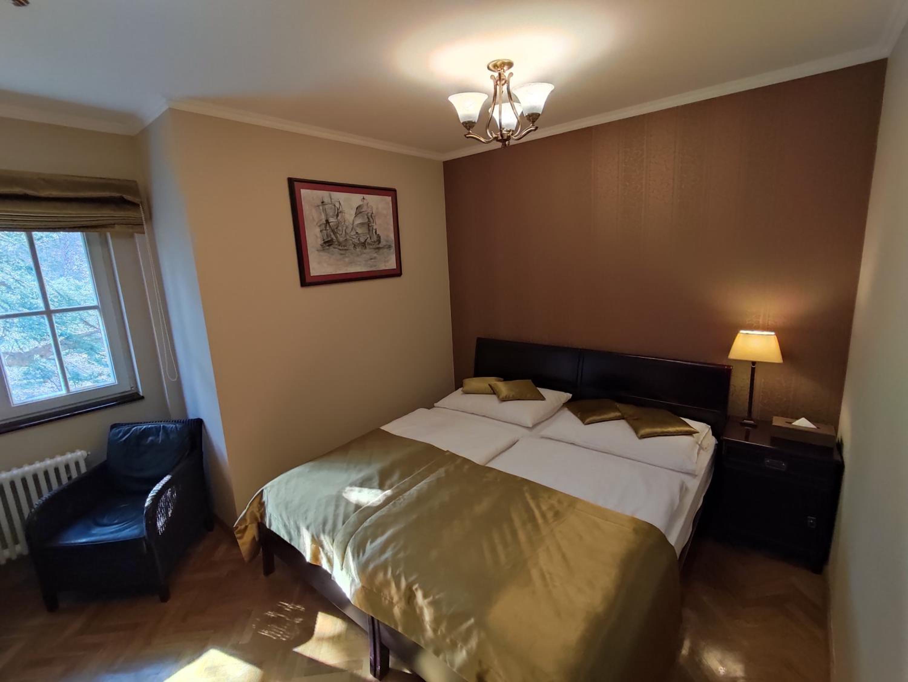 Standard Double or Twin Room photo 2