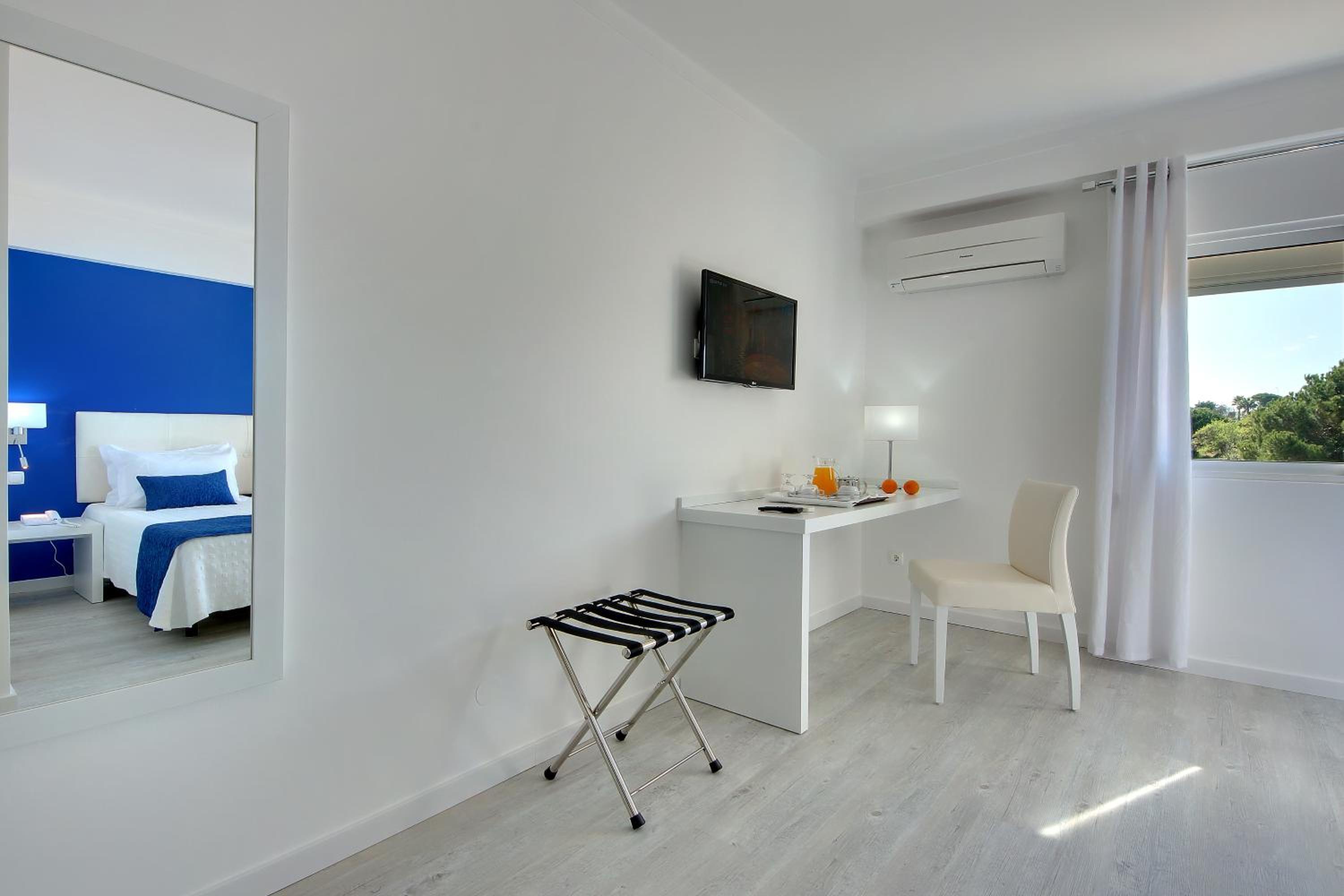 Classic Single Room photo 3