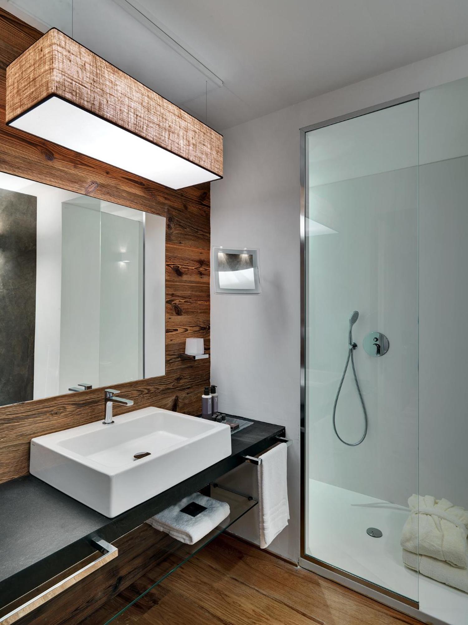 Double Room with Balcony or Terrace photo 3