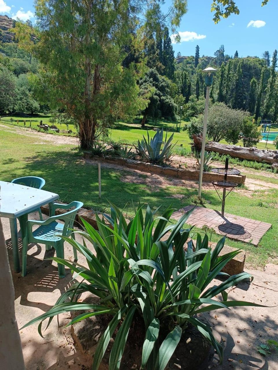 Bungalow with Patio - Photo 2