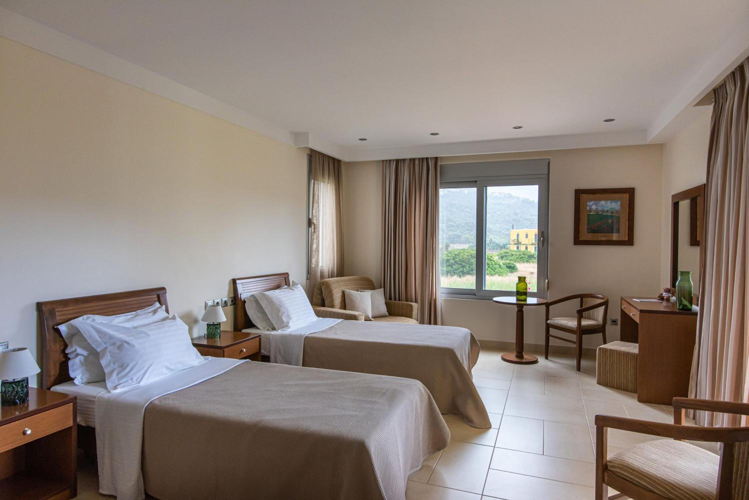 Double Room with Mountain View photo 3