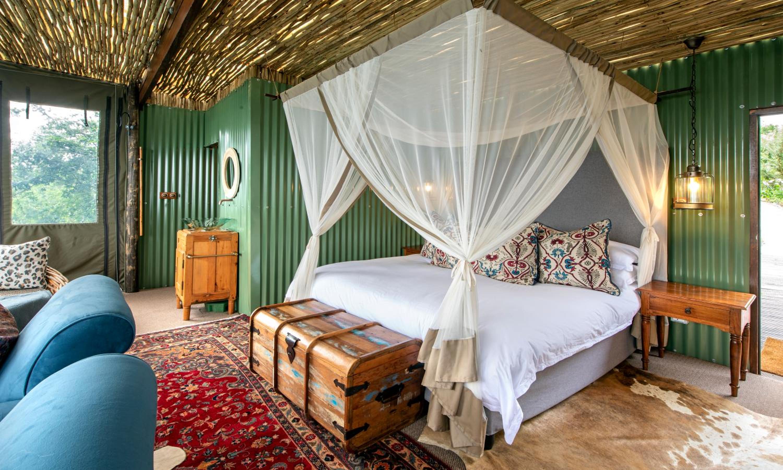 Double Room with Private Bathroom - Photo 1