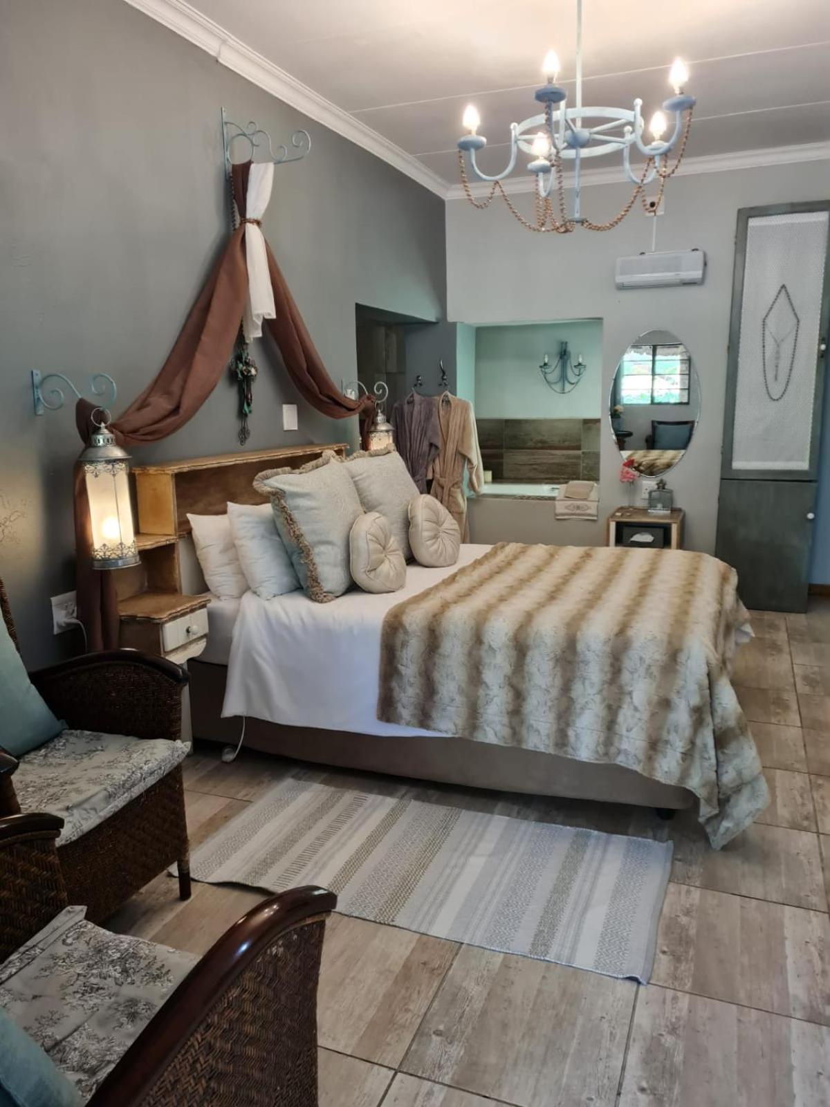 Superior Chalet - Photo 1