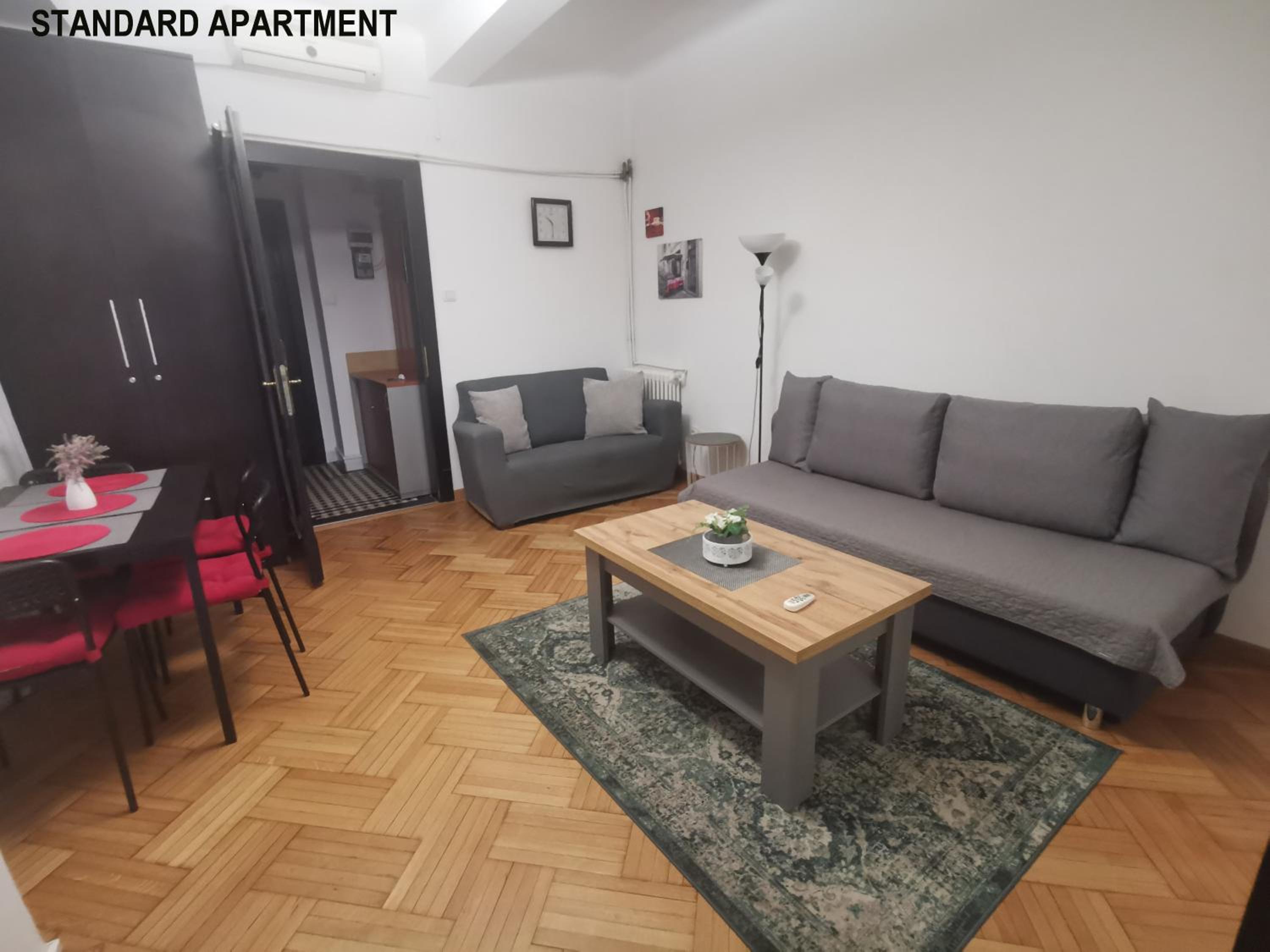 Standard Apartment