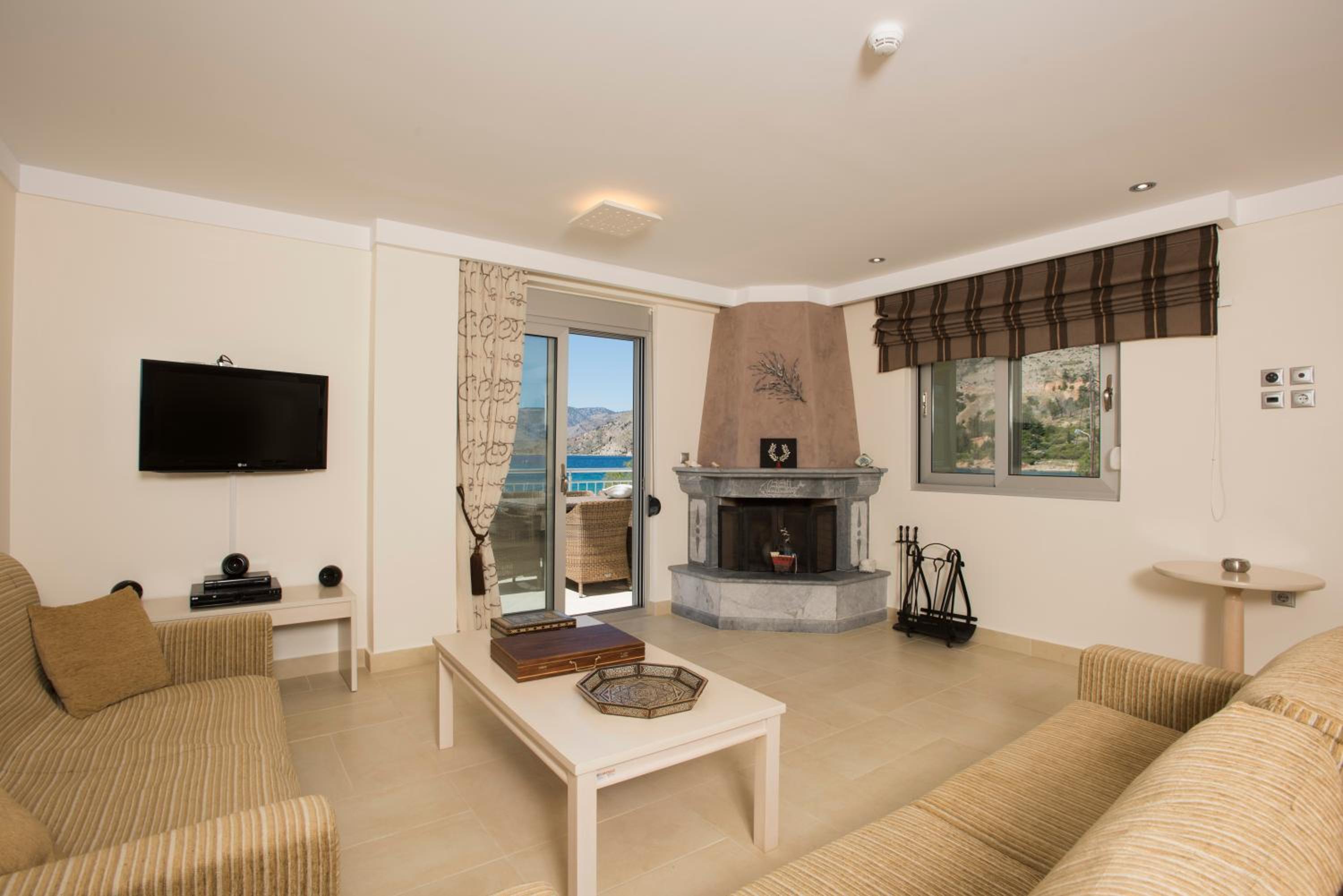 2 Bedroom 2 Bathroom Residence with Sea View photo 3