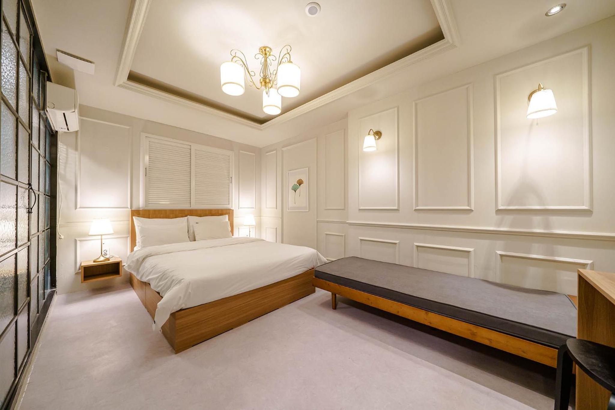 Standard Triple Room - Photo 3