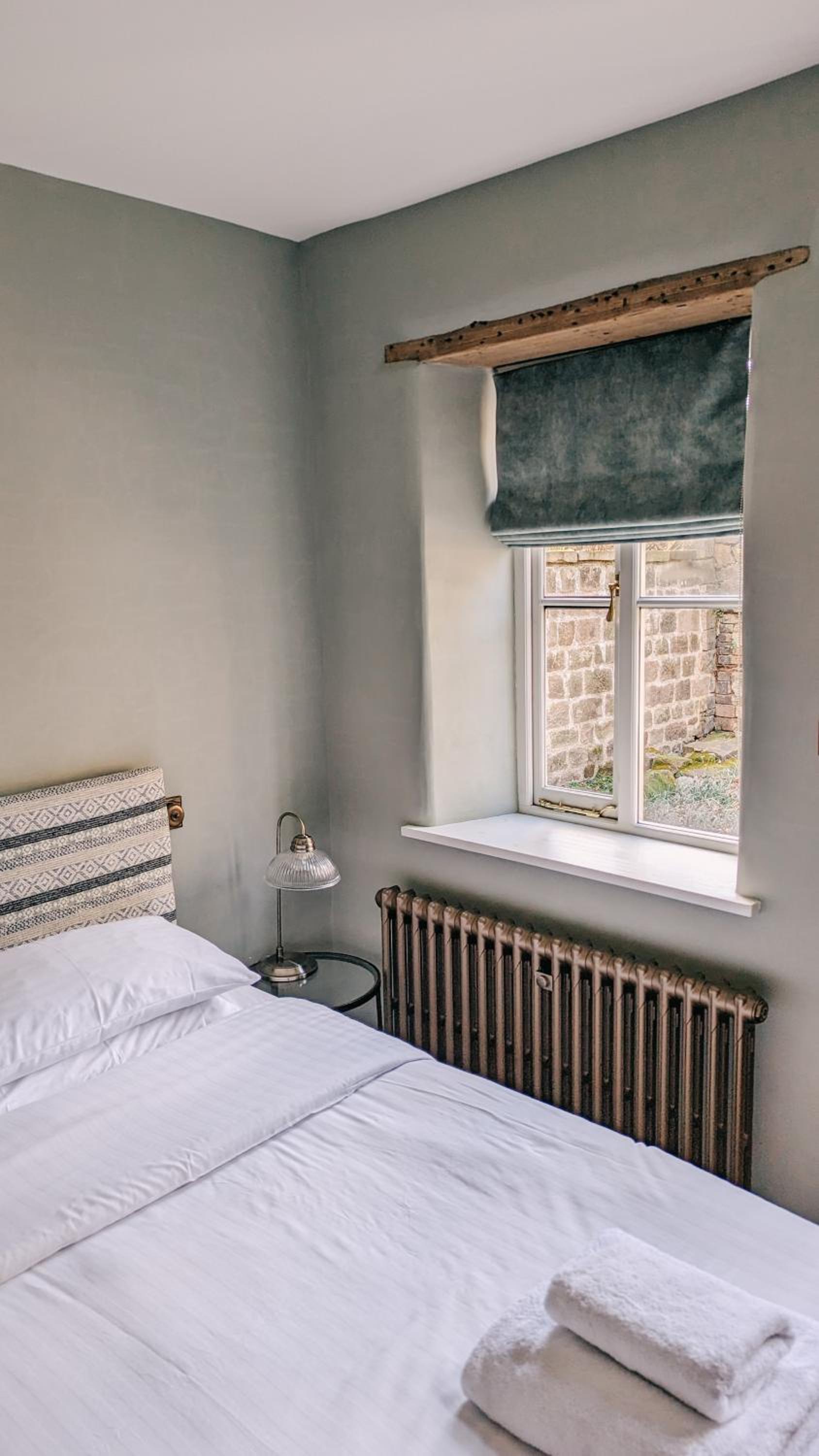 Double or Twin Room - Photo 3