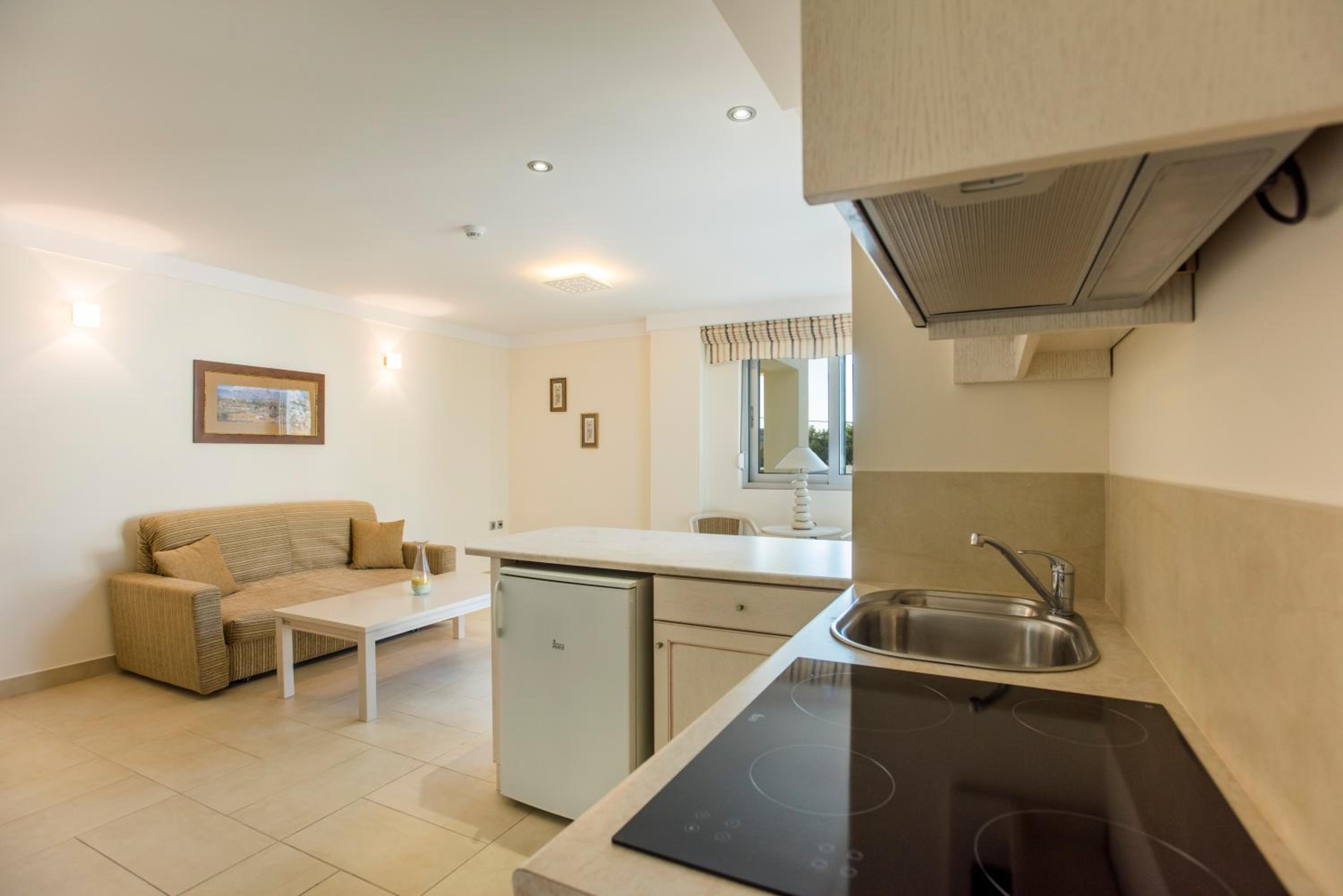Family Apartment with Sea View photo 2