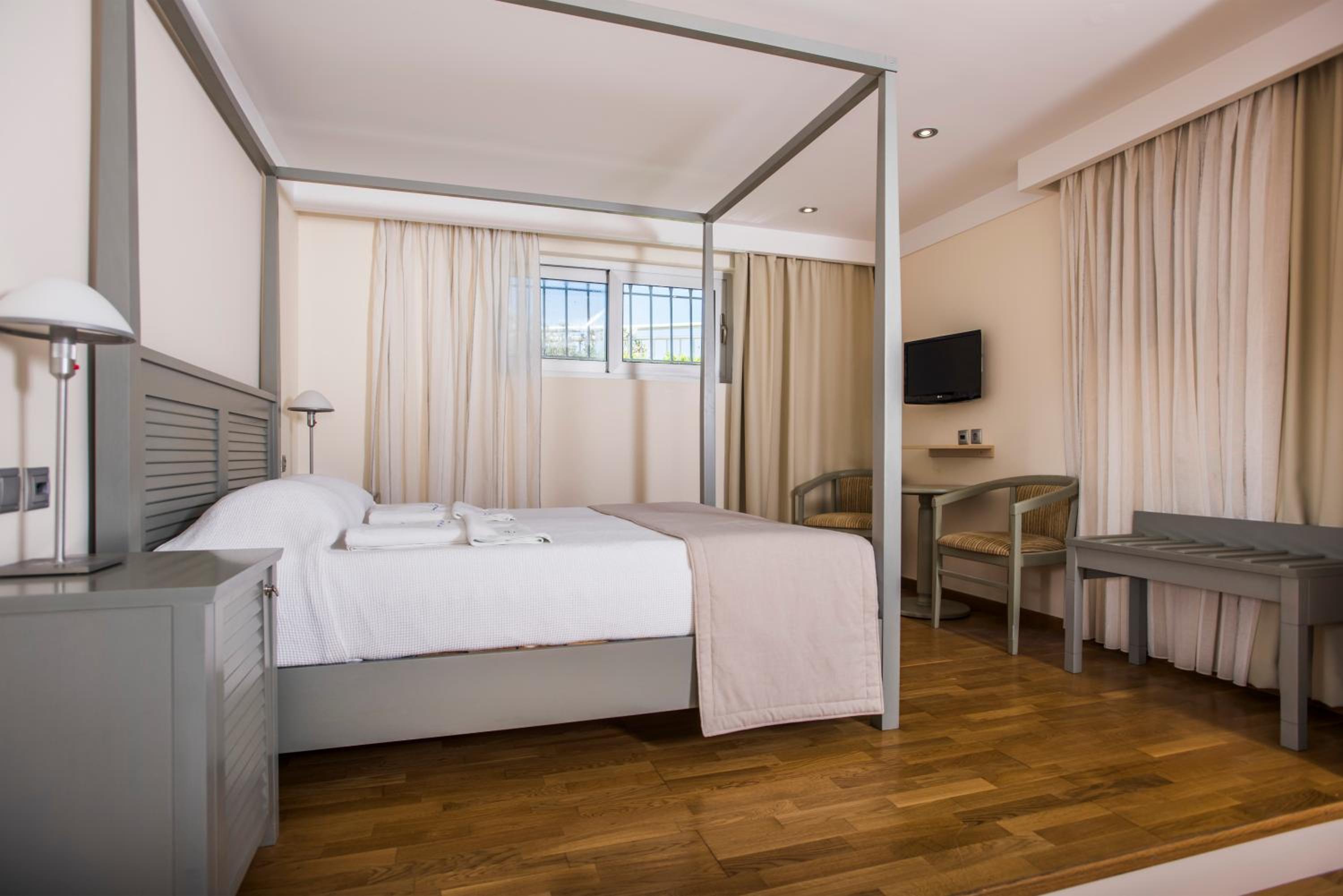 Special Offer Standard Room - No View photo 2