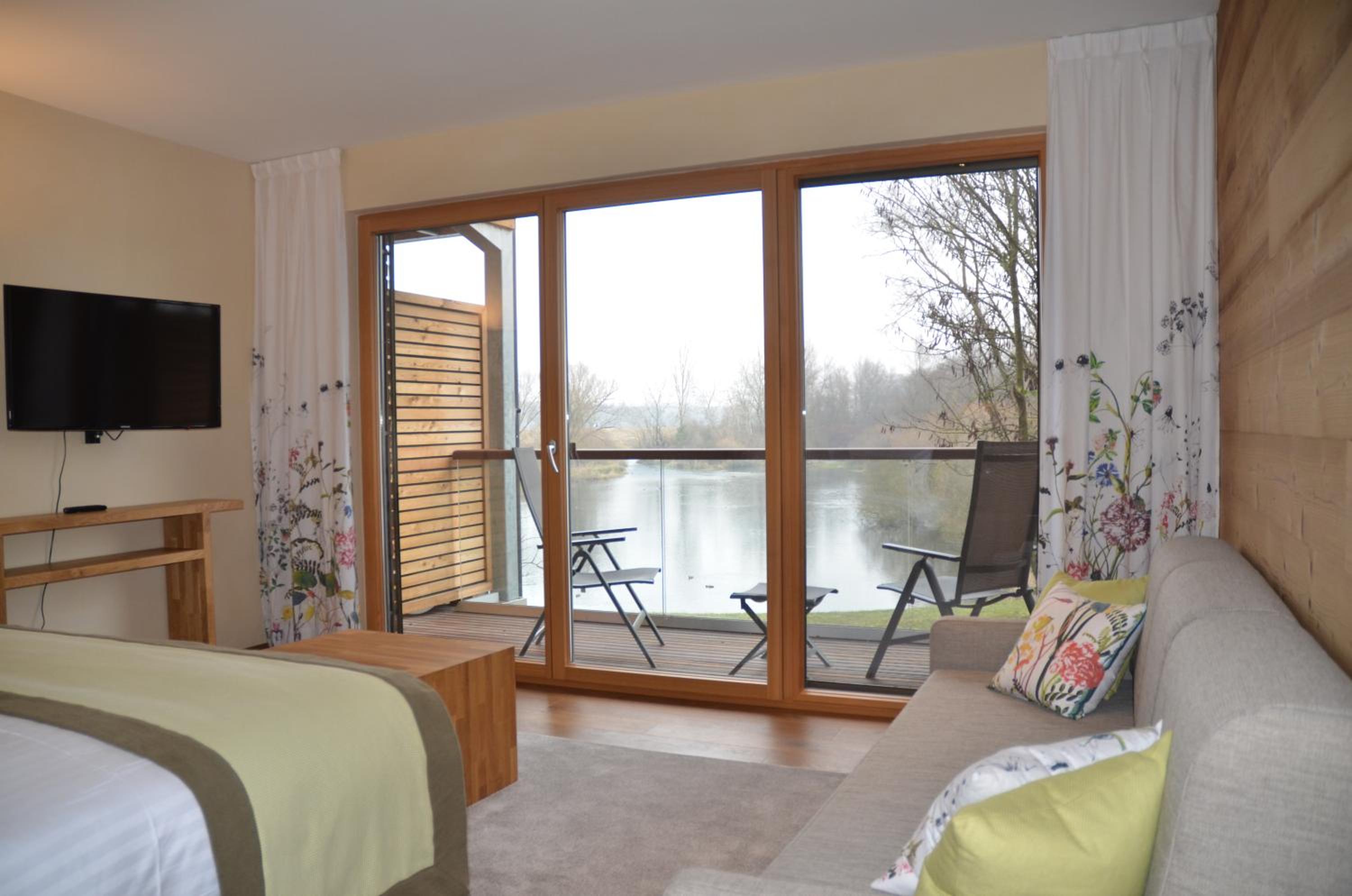 Triple Room with Balcony photo 3
