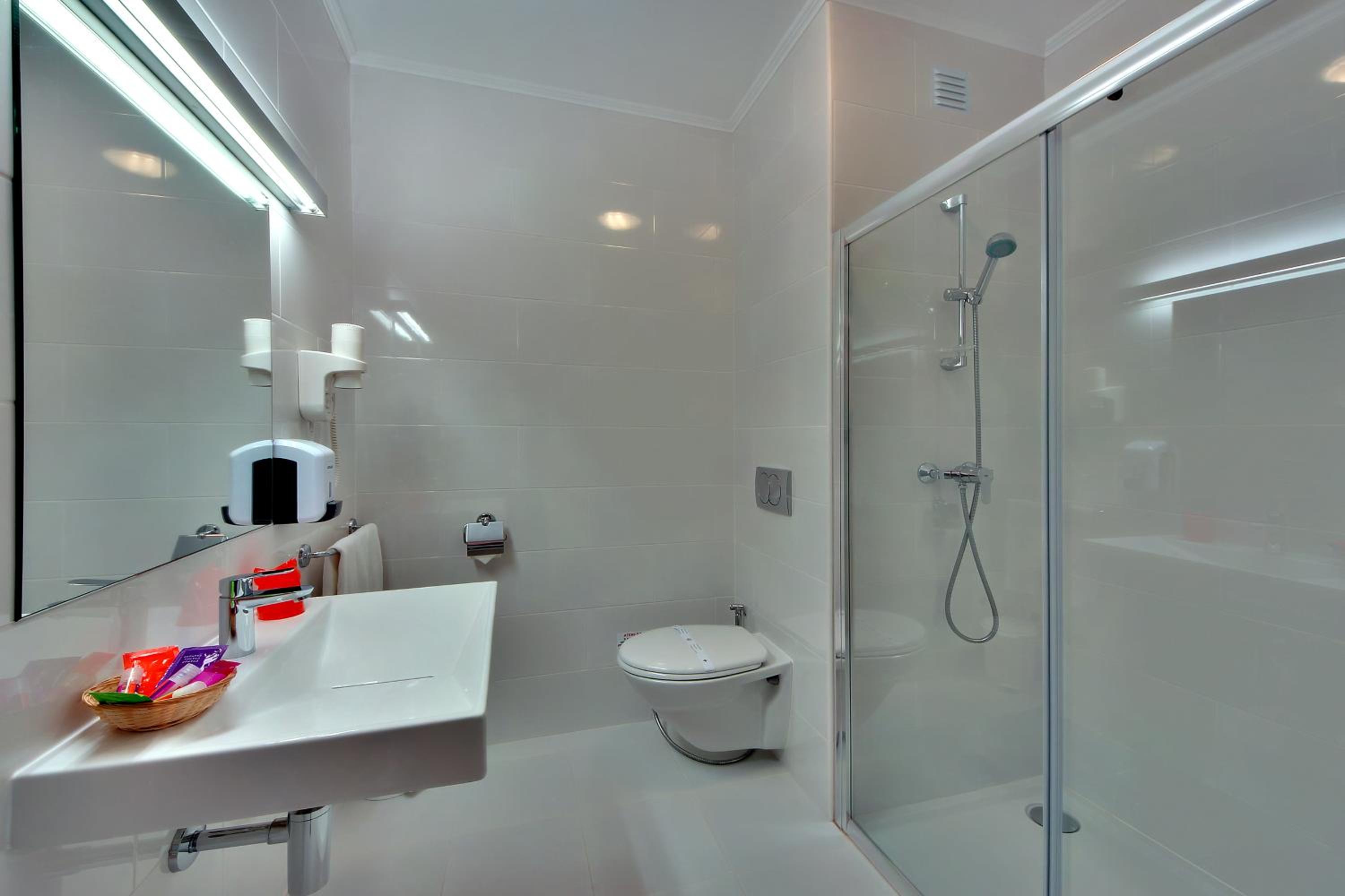 Classic Single Room photo 2