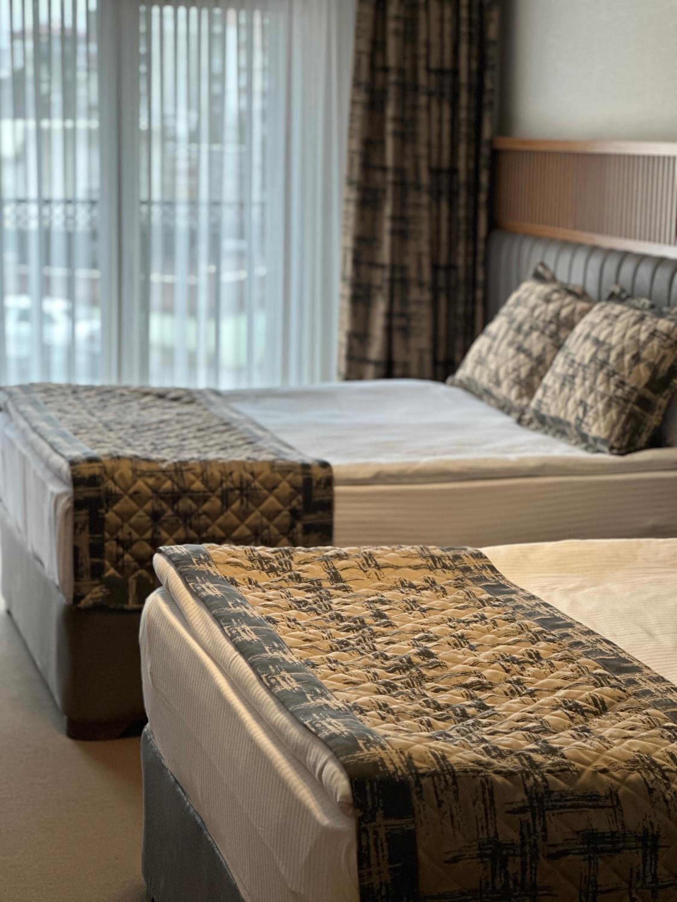 Quadruple Room photo 3