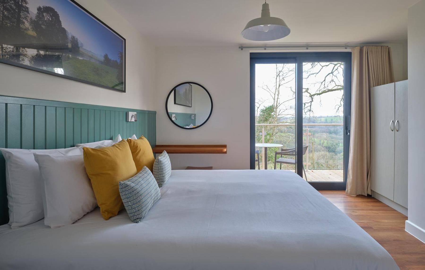Three Bedroom Meadow Lodge photo 1