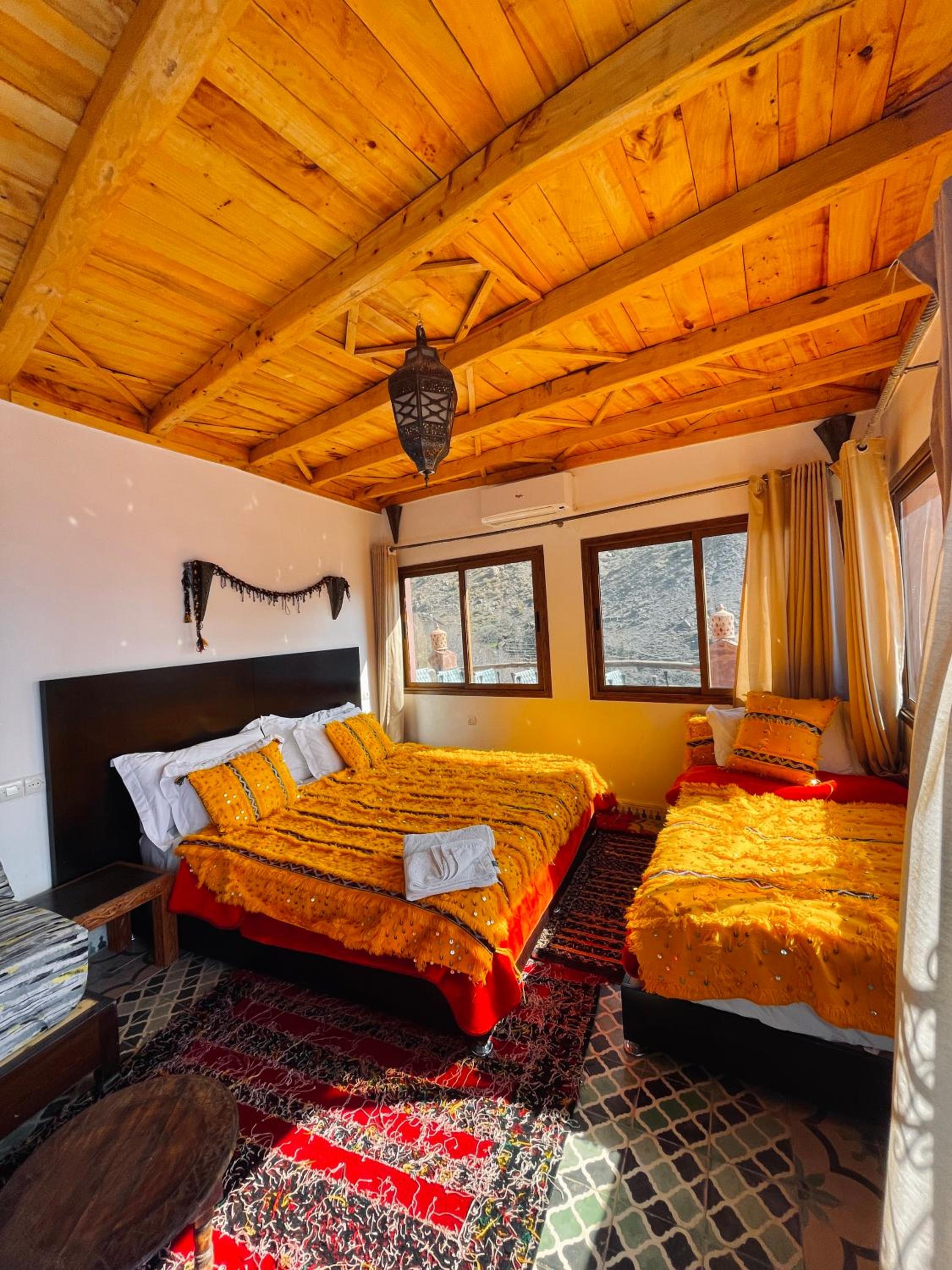 Comfort Quadruple Room photo 3