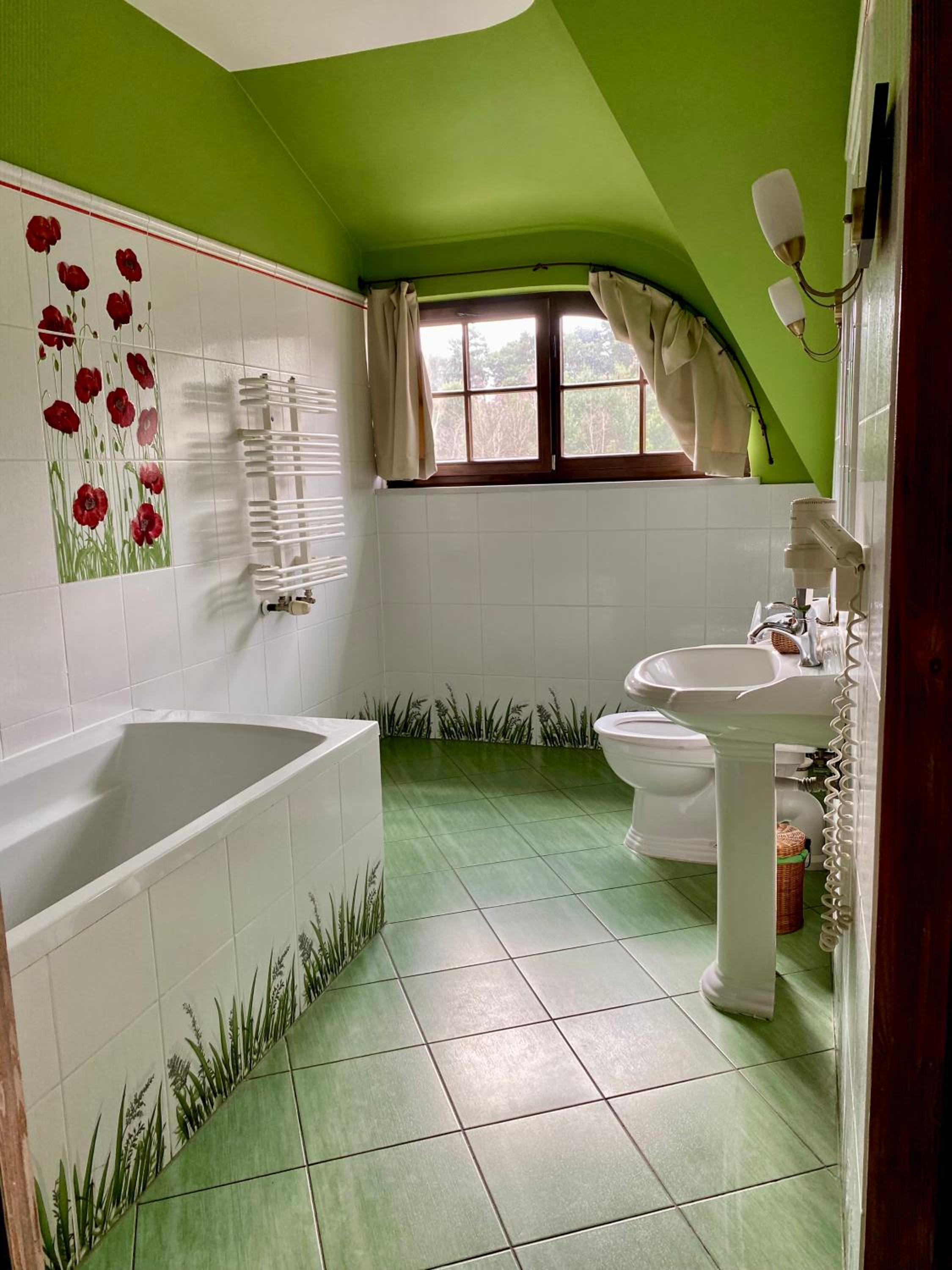 Double Room - Photo 4
