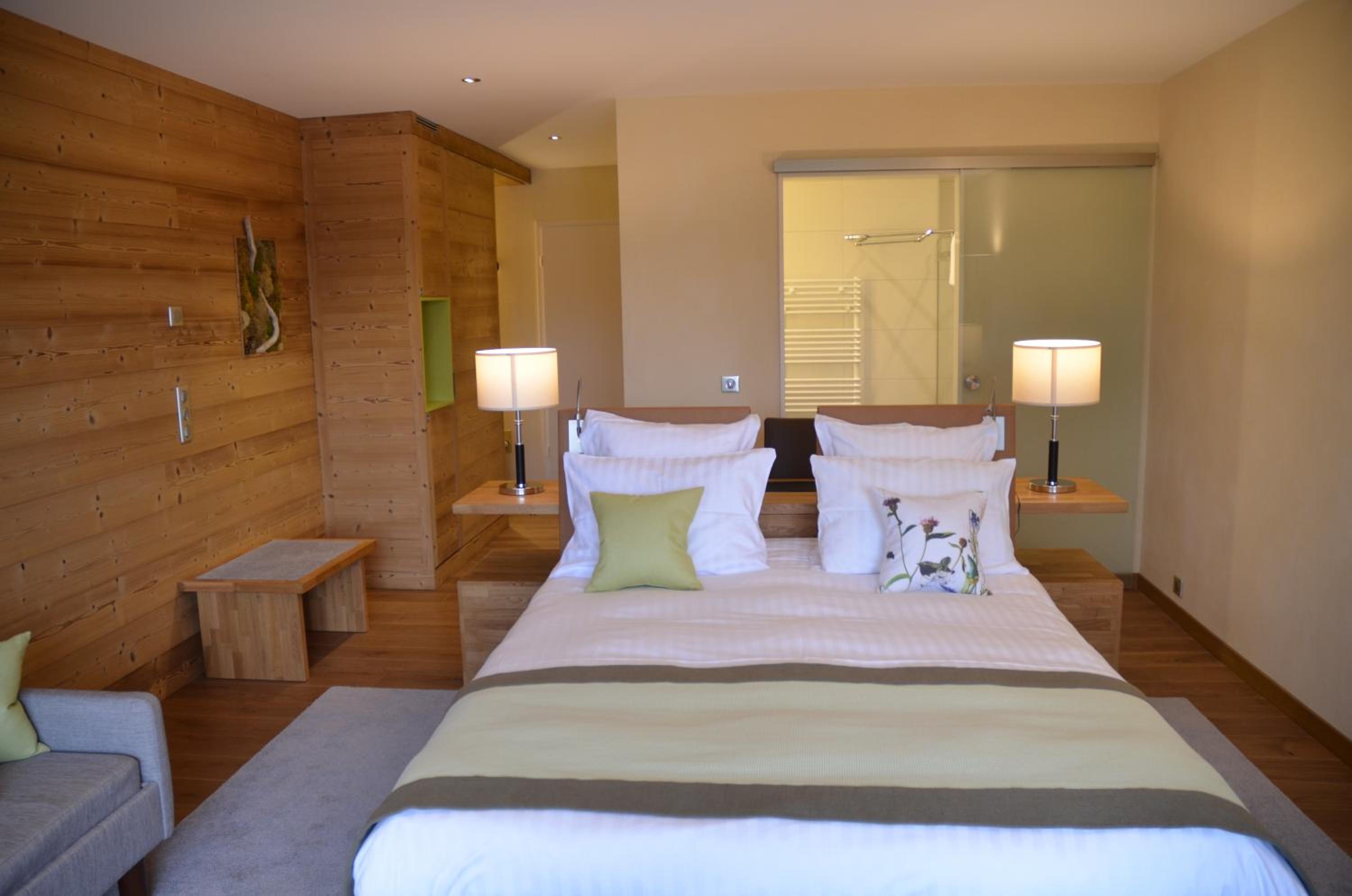 Triple Room with Balcony photo 2