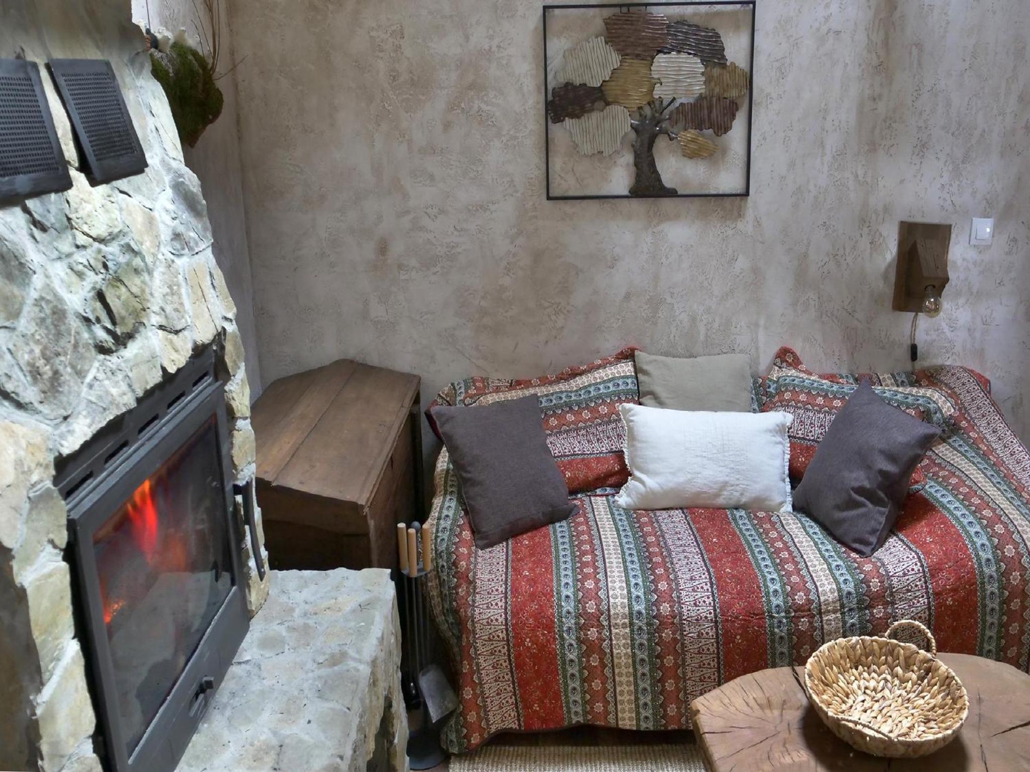 One-Bedroom Vacation Home with Terrace photo 1