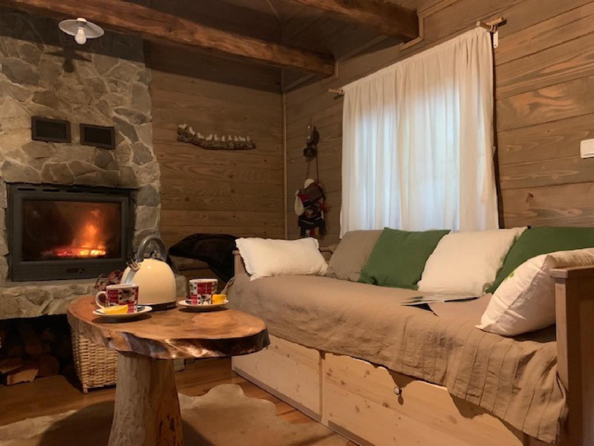 Two Bedroom Holiday Home with Terrace photo 1