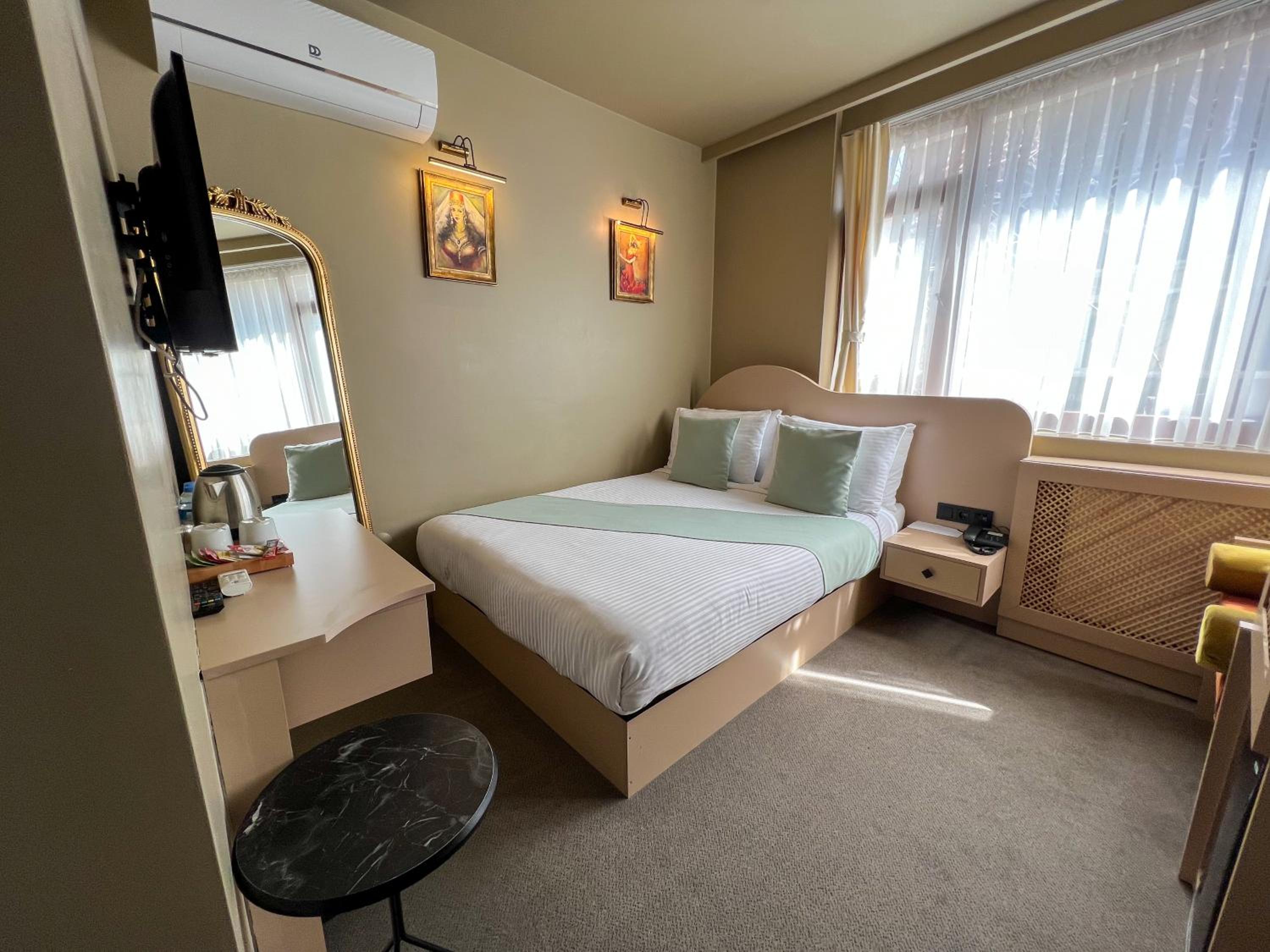 Standard Double Room photo 1