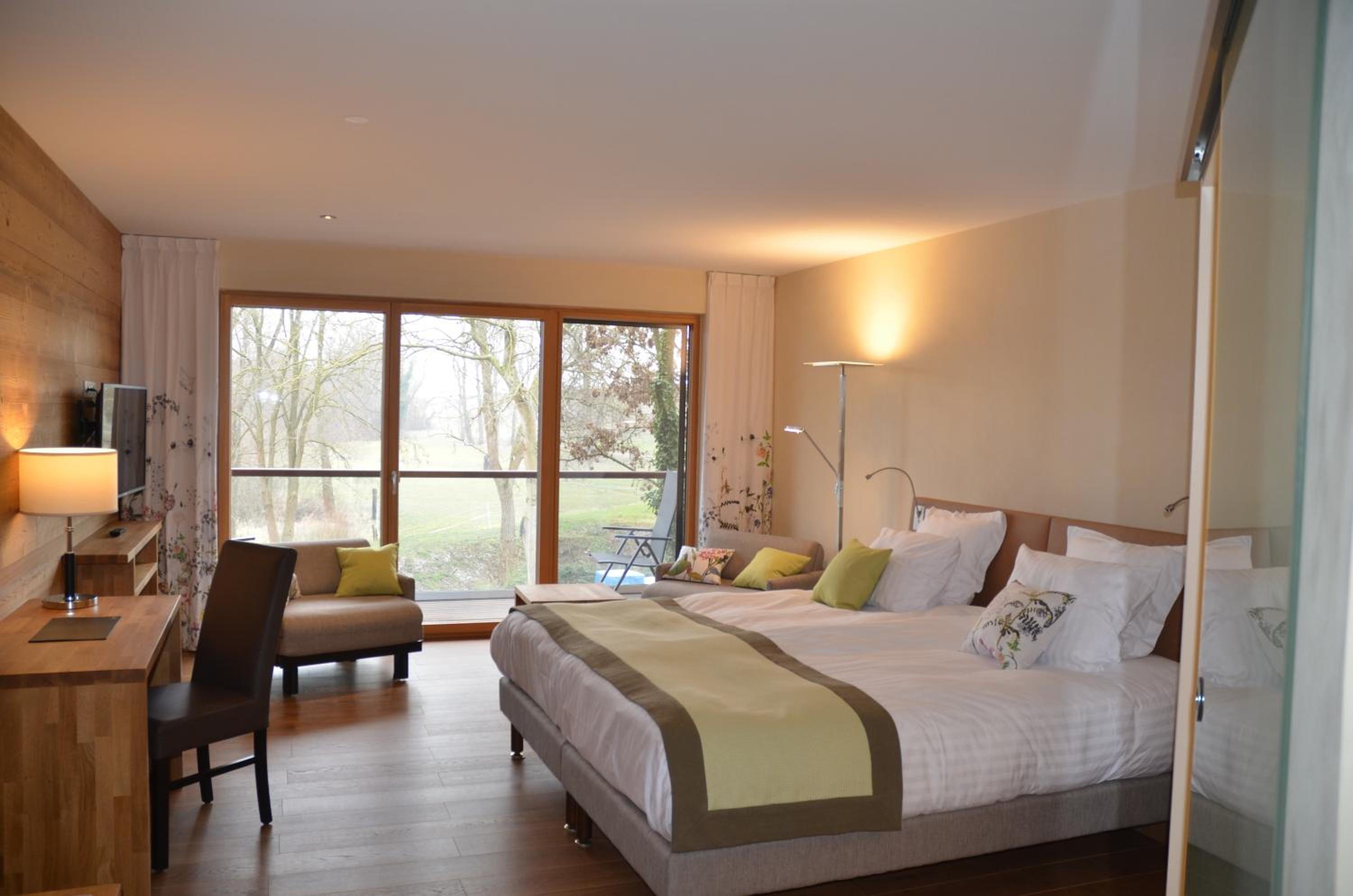 Triple Room - Disability Access photo 2