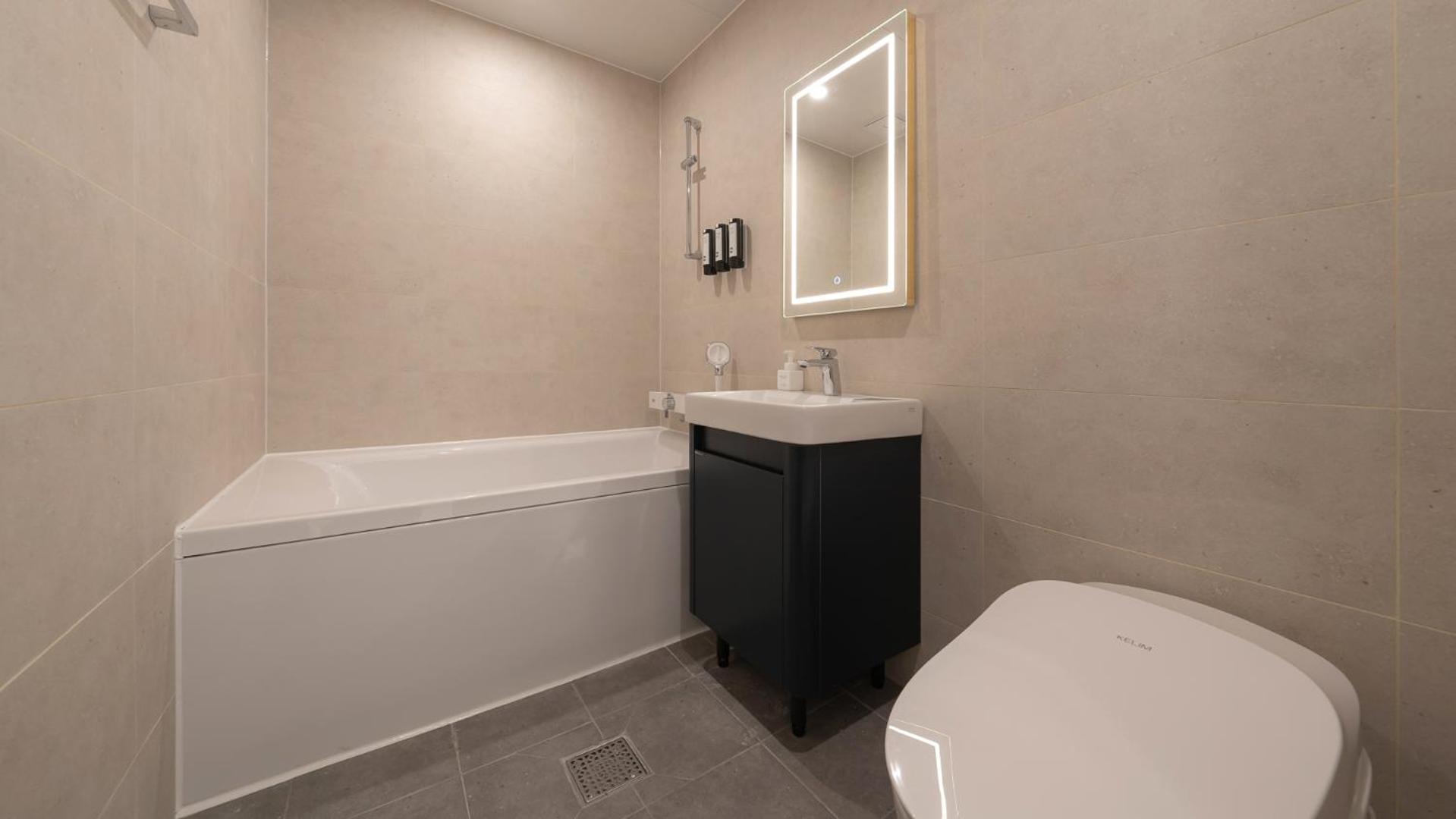 Premium Double Room With Sea View photo 2