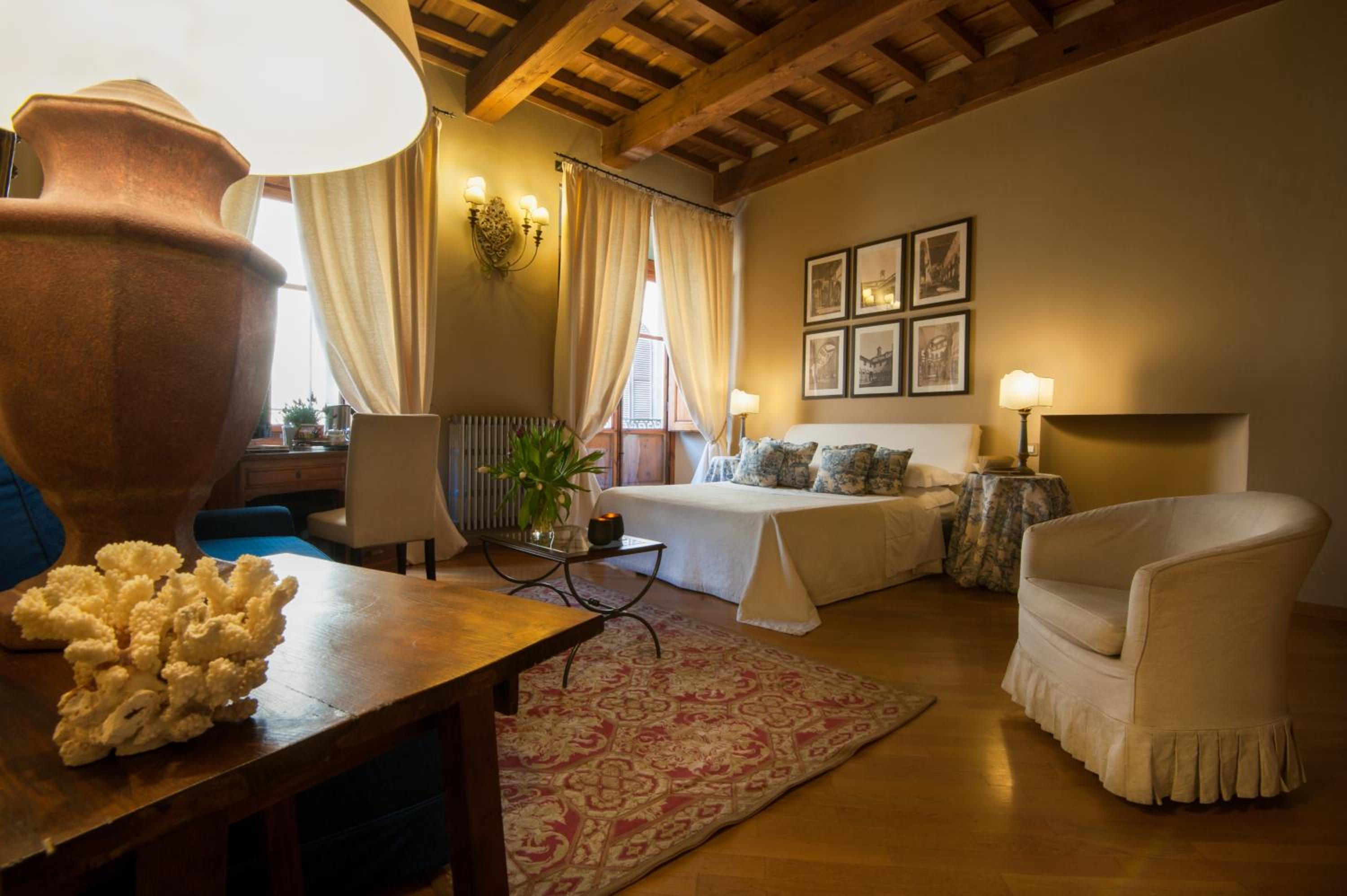 Superior Double Room photo 1