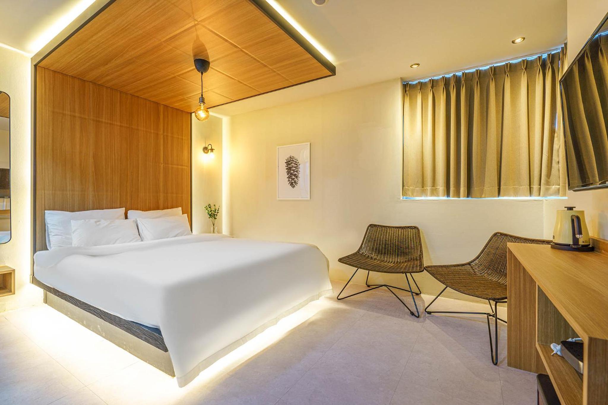 Standard Triple Room - Photo 4