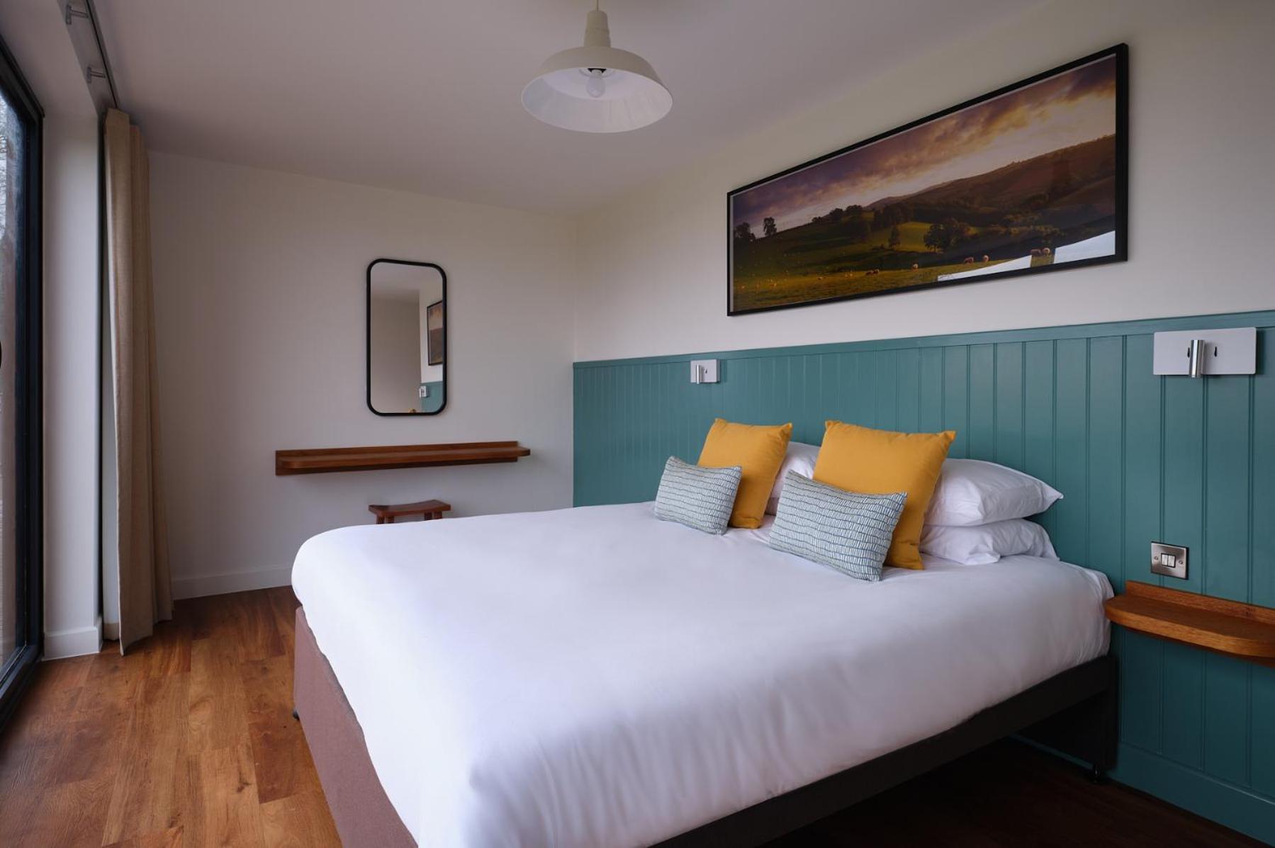 Three Bedroom Valley View Lodge photo 1