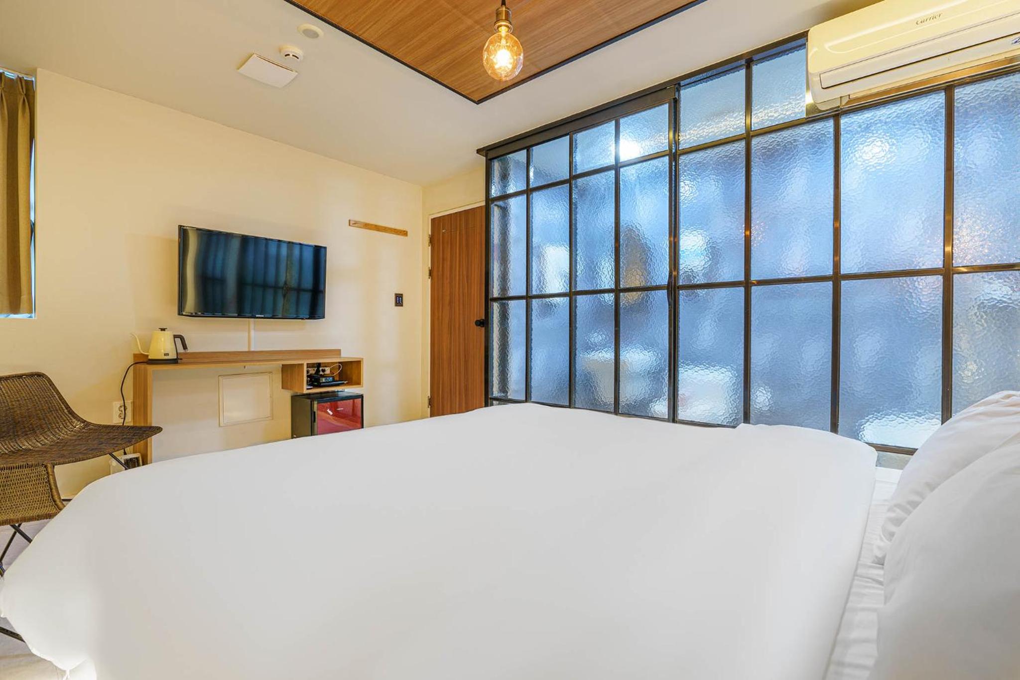 Standard Triple Room - Photo 2