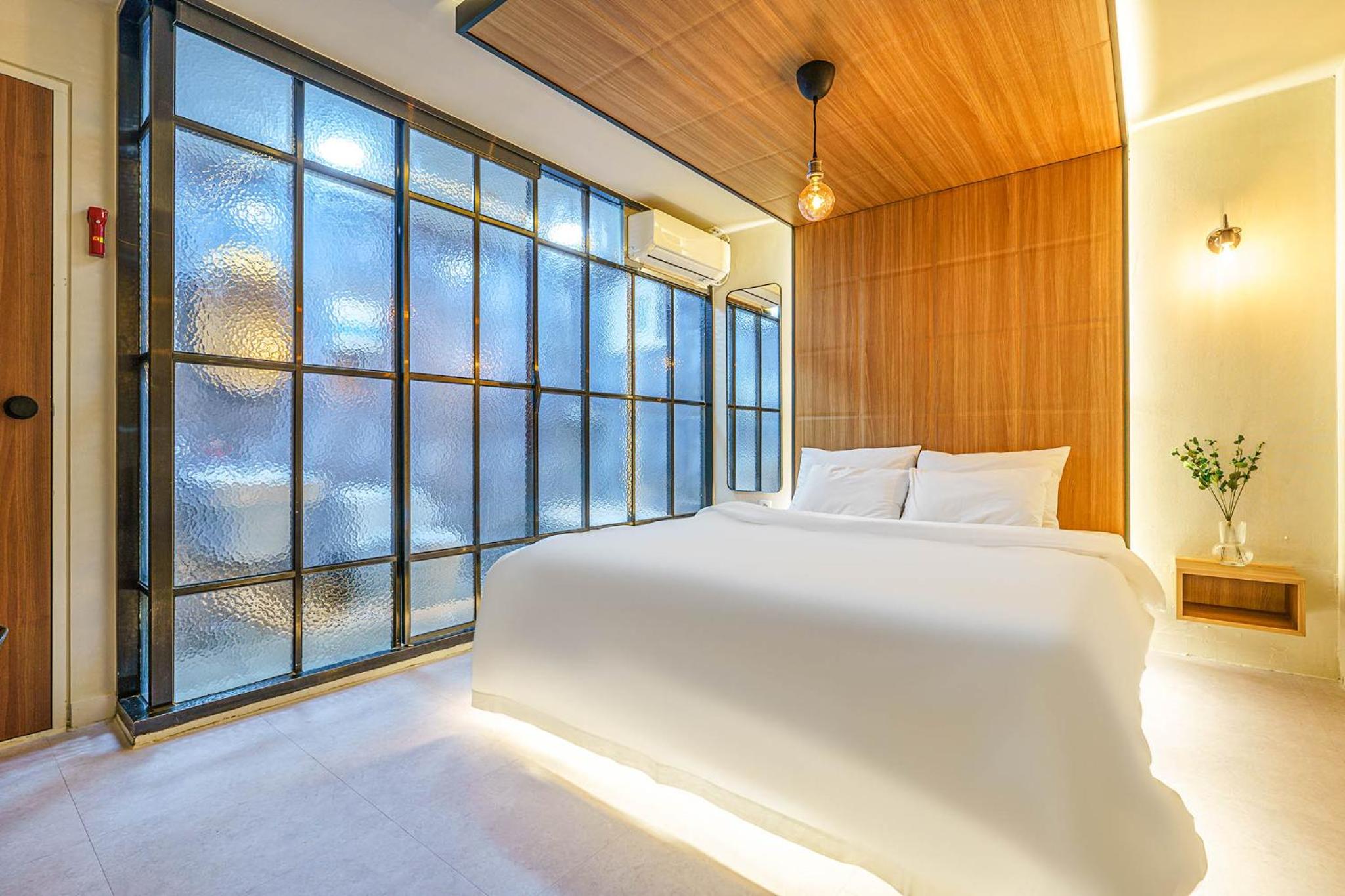 Standard Triple Room - Photo 1