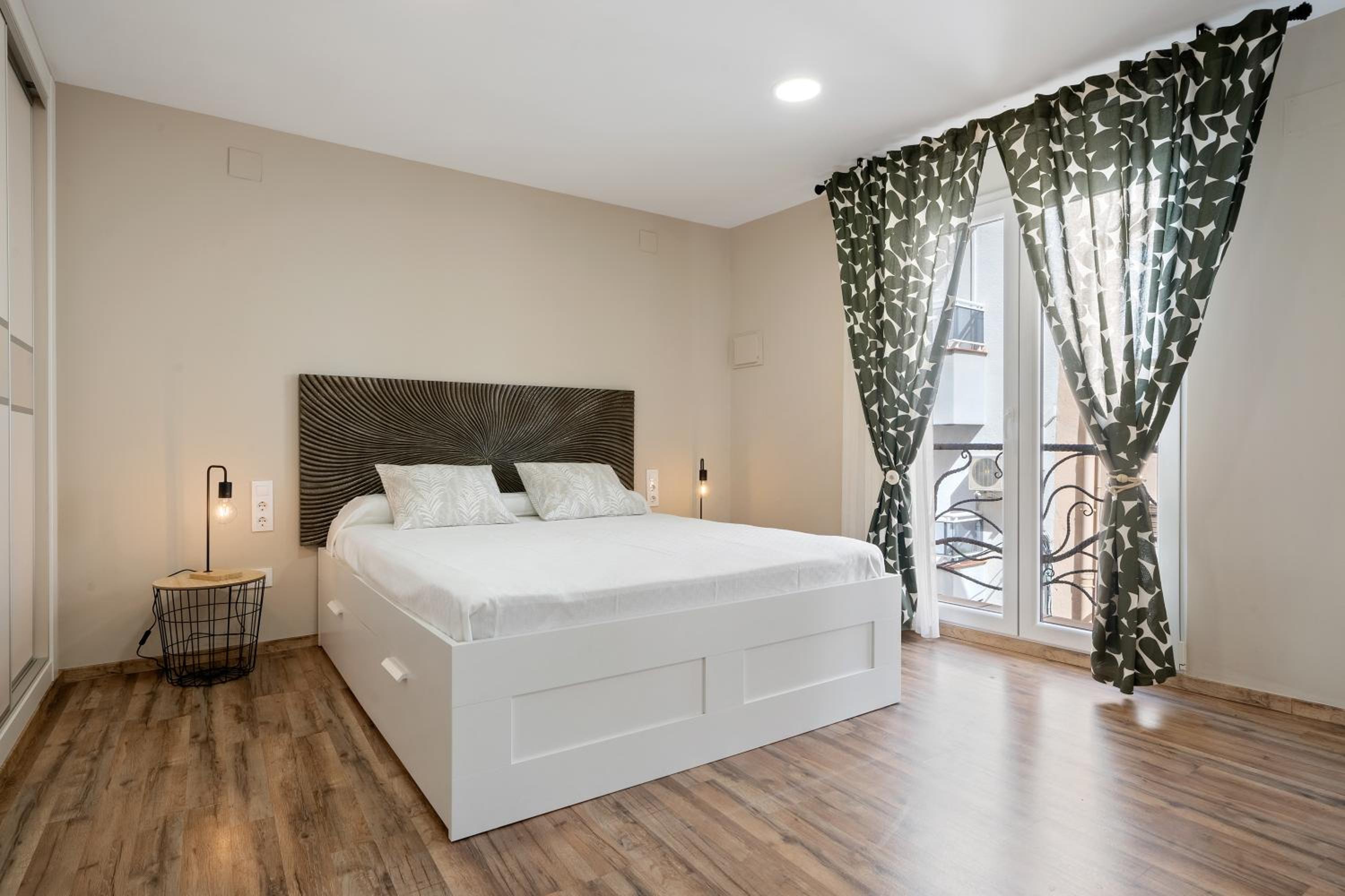 Apartamento Superior de Dos Habitaciones