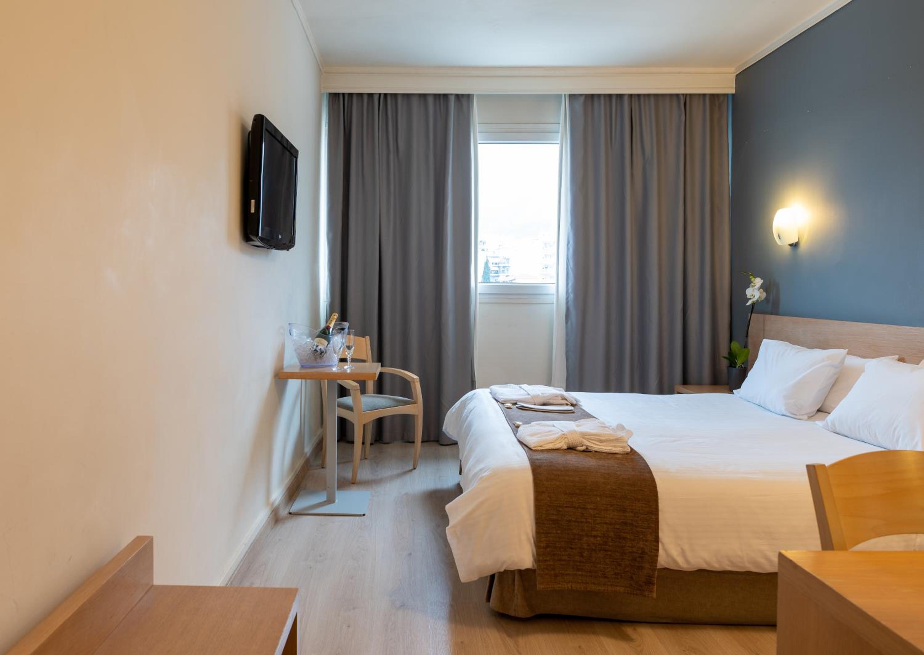 Double Room photo 3