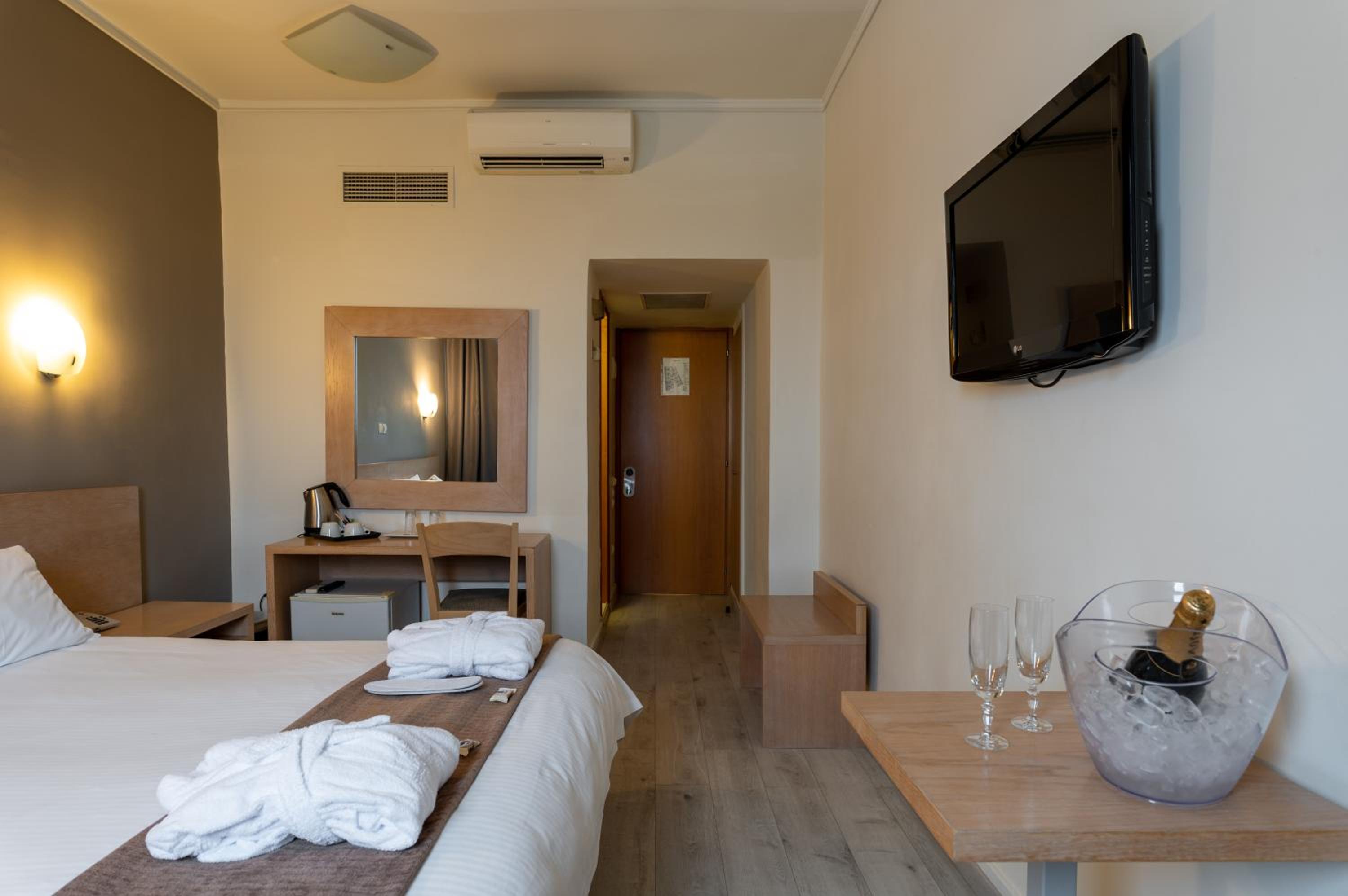 Double Room photo 2