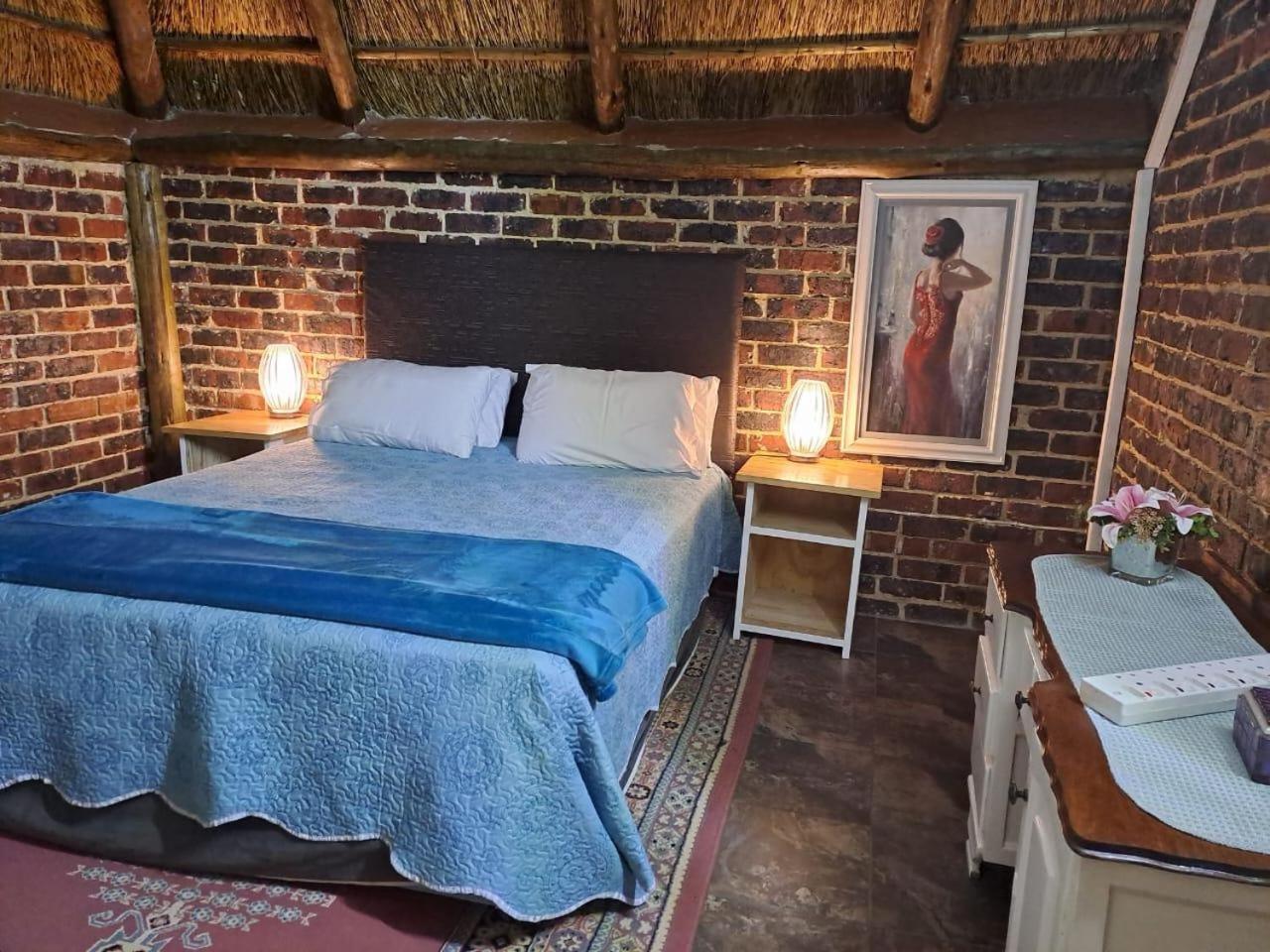Two-Bedroom Chalet - Photo 1
