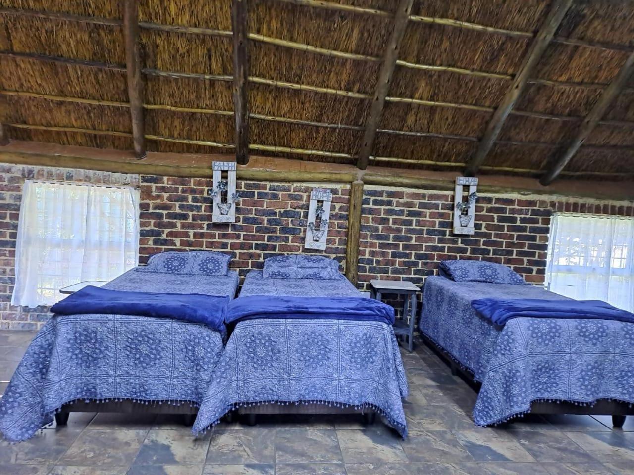 Two-Bedroom Chalet - Photo 7