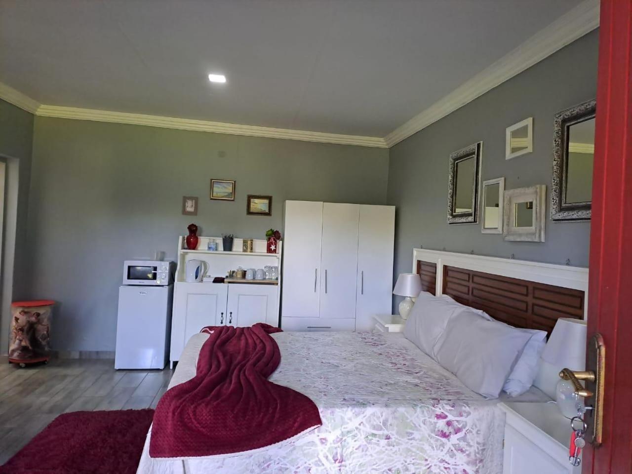 Deluxe Double Room - Photo 1
