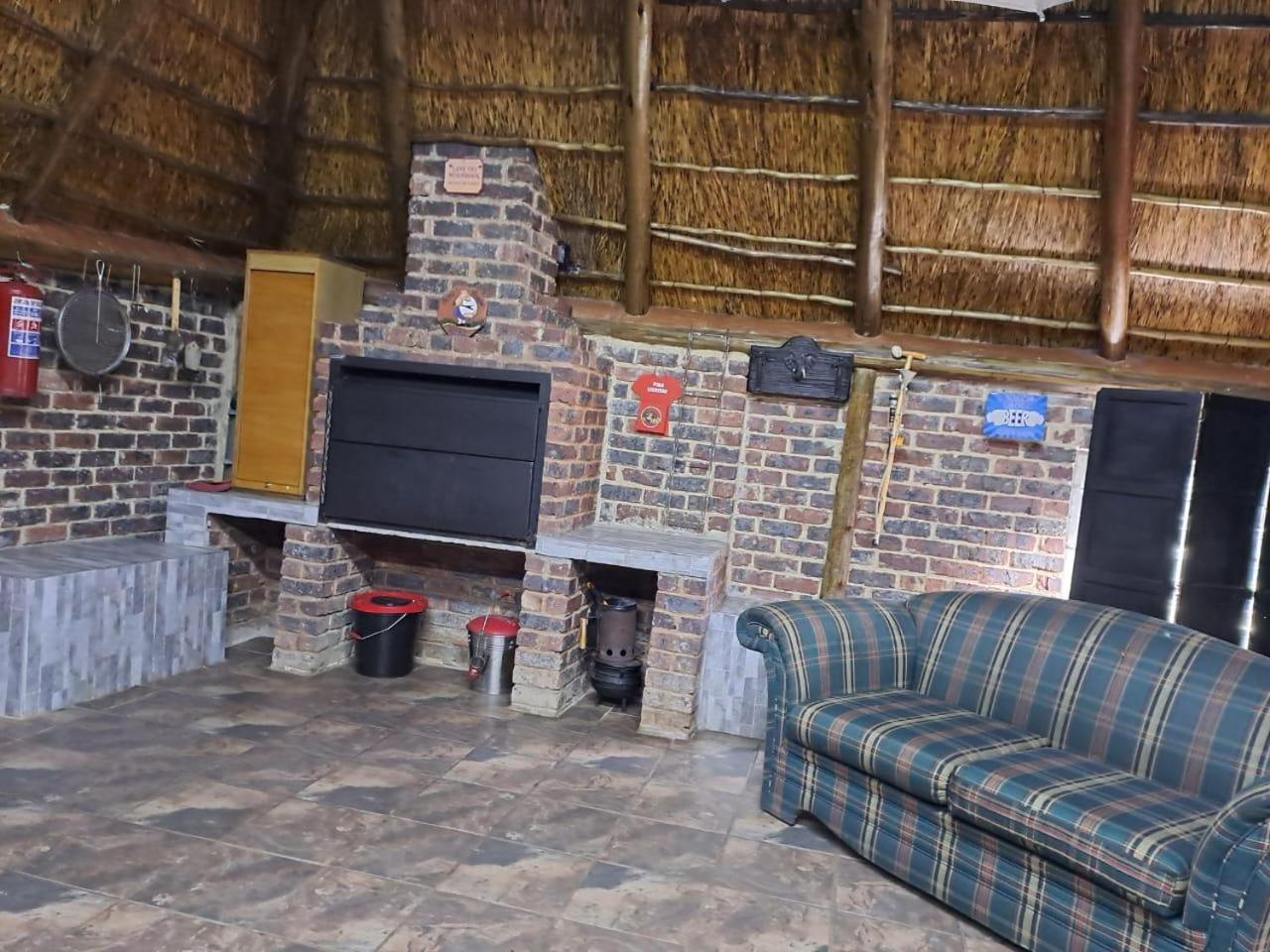 Two-Bedroom Chalet - Photo 5