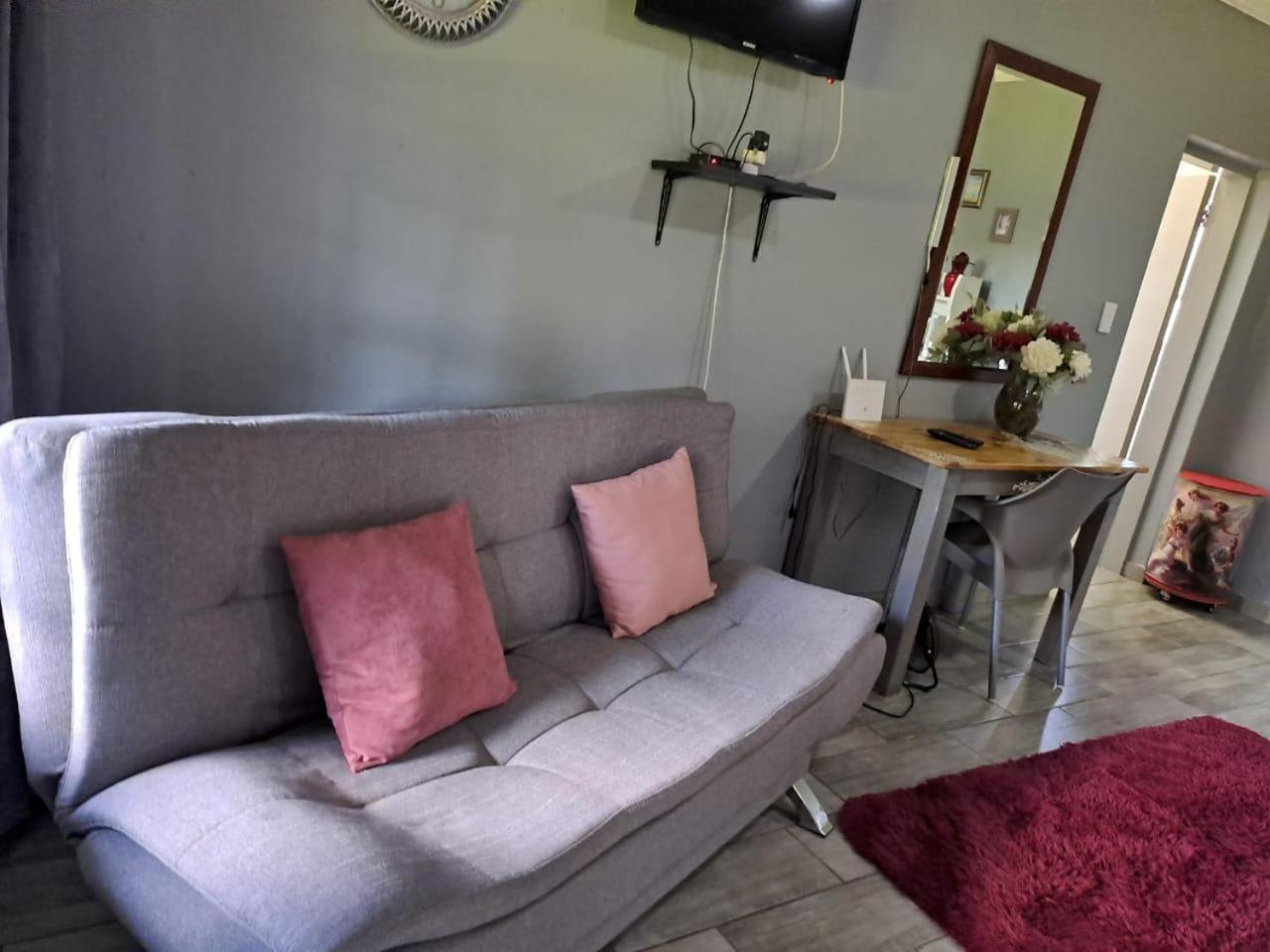 Deluxe Double Room - Photo 3