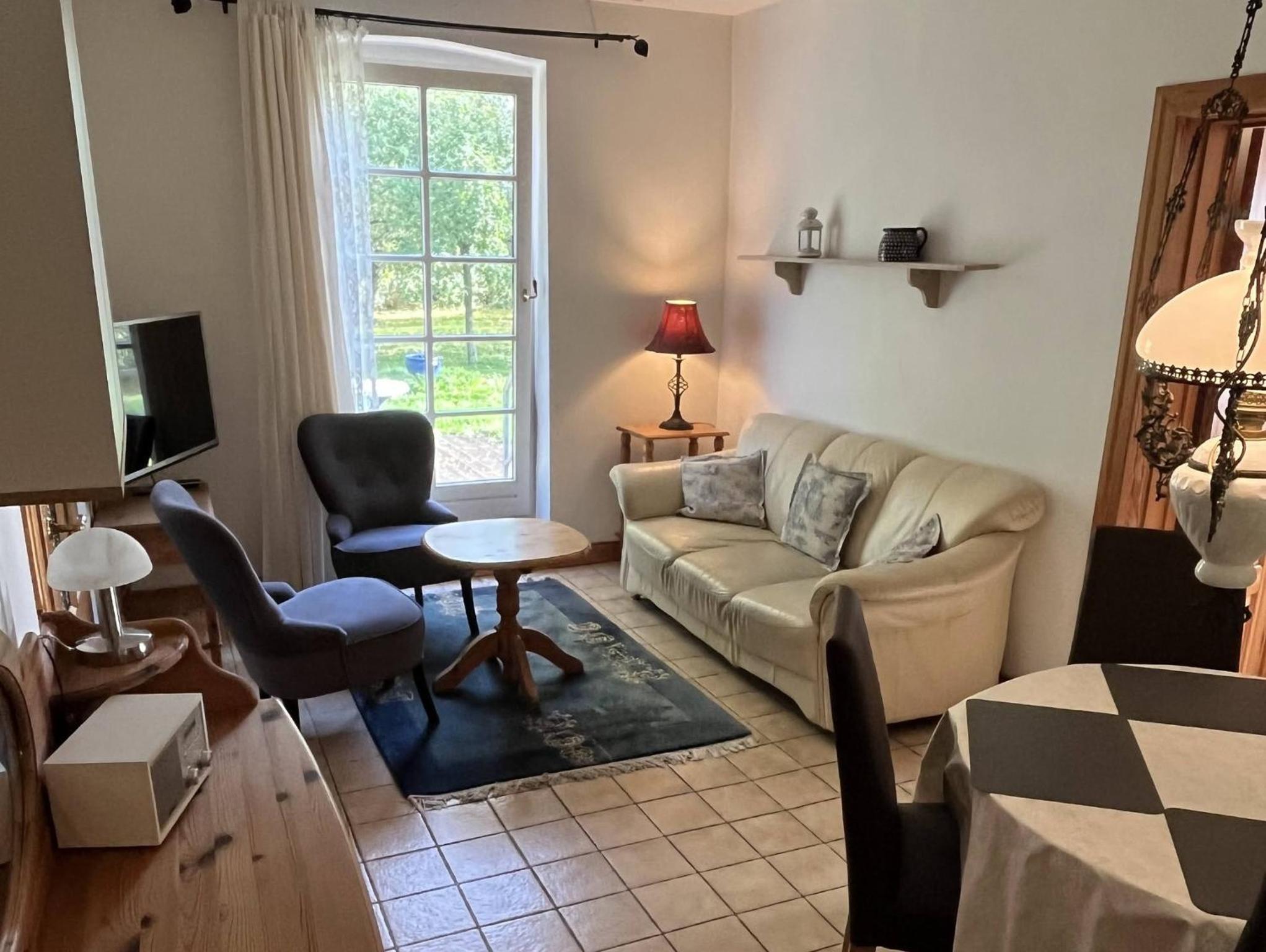 Apartment photo 1