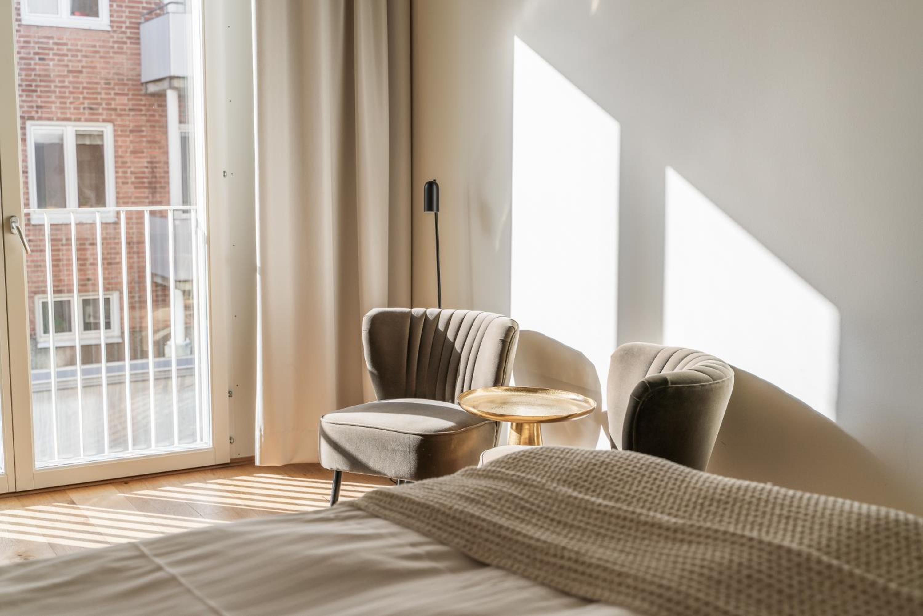 Superior Double Room - Photo 4