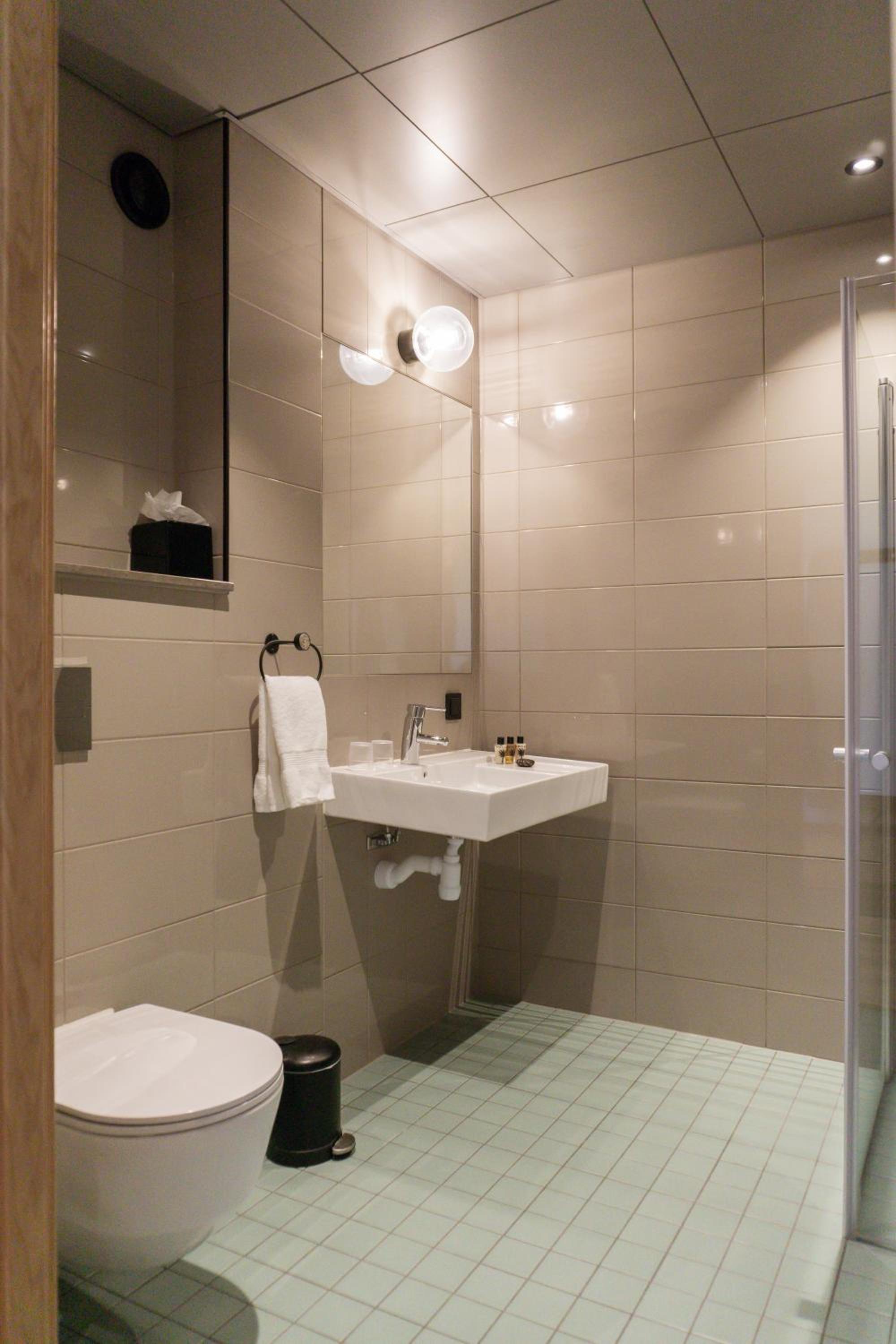 Deluxe Double Room - Photo 3