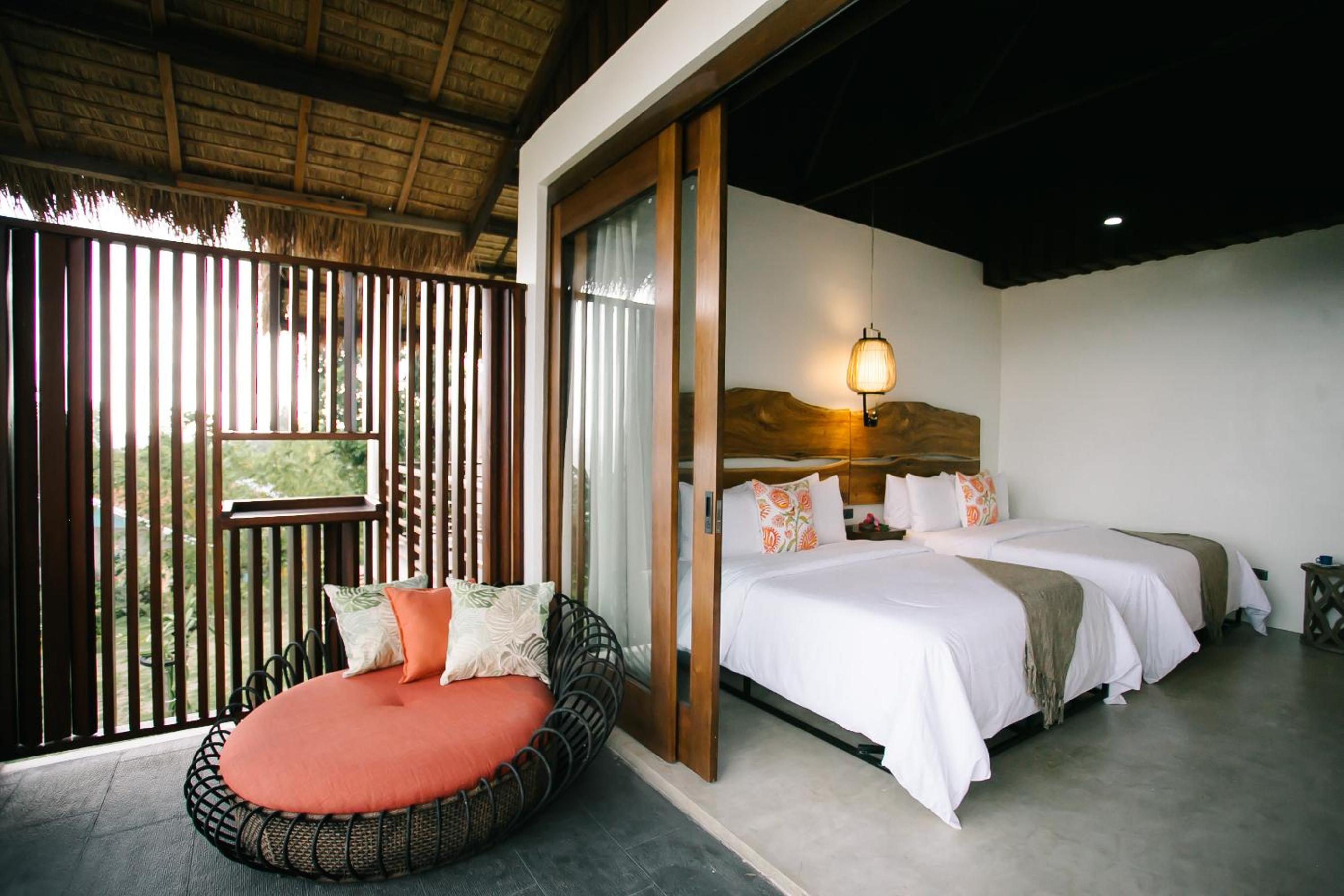 Villa with Garden View - Photo 5