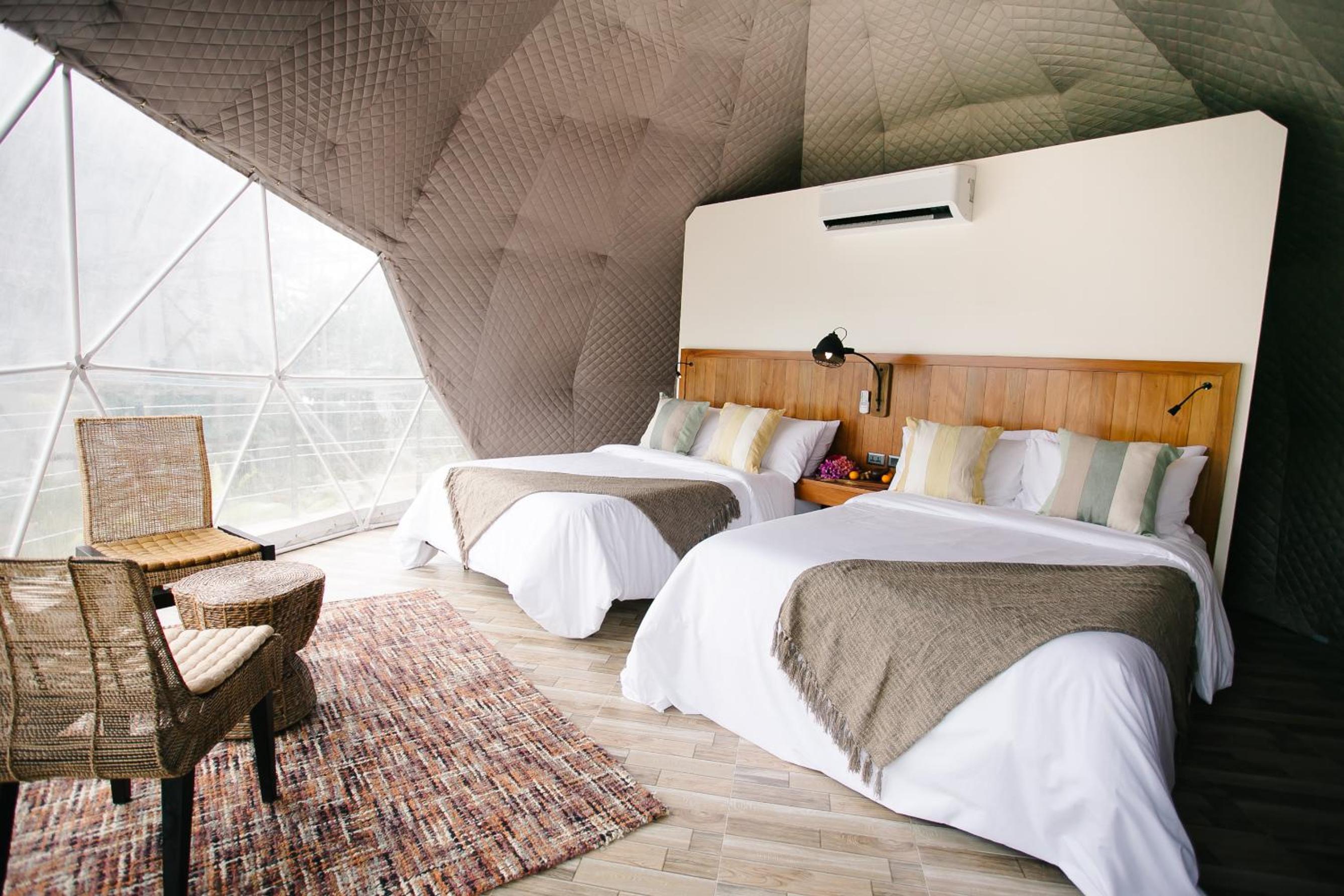 DOME TENT - Photo 7