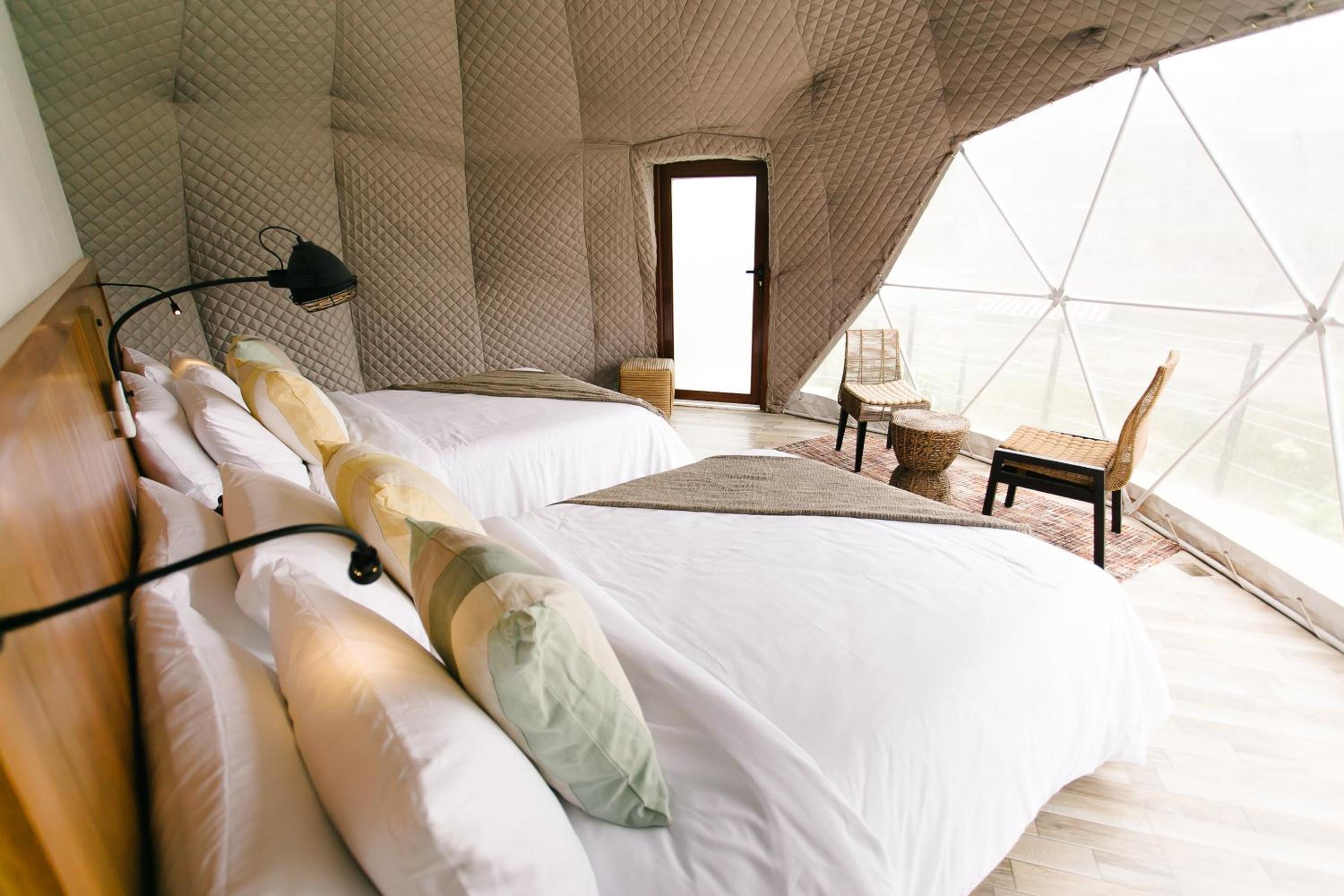 DOME TENT - Photo 5