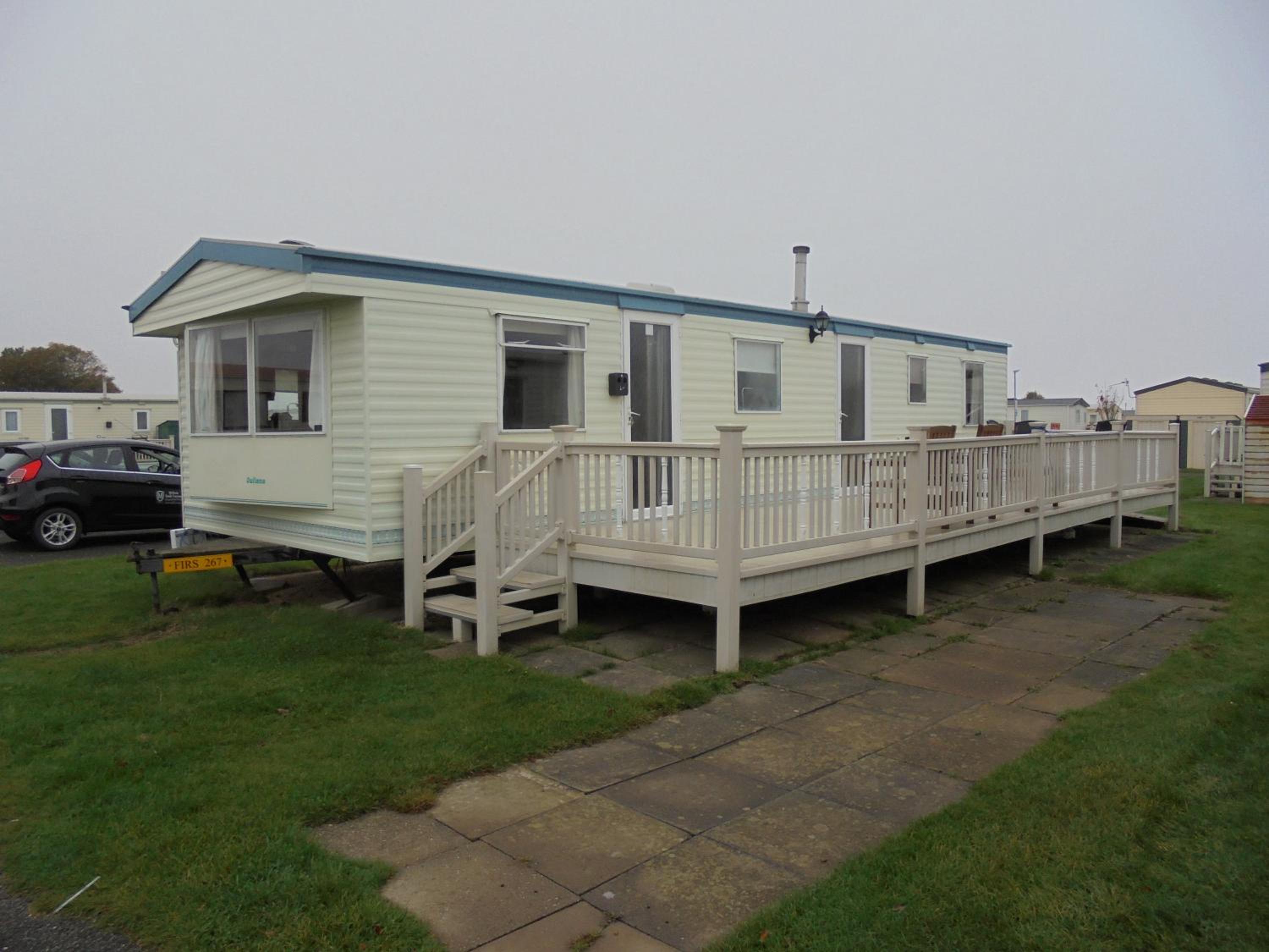 Caravan photo 3