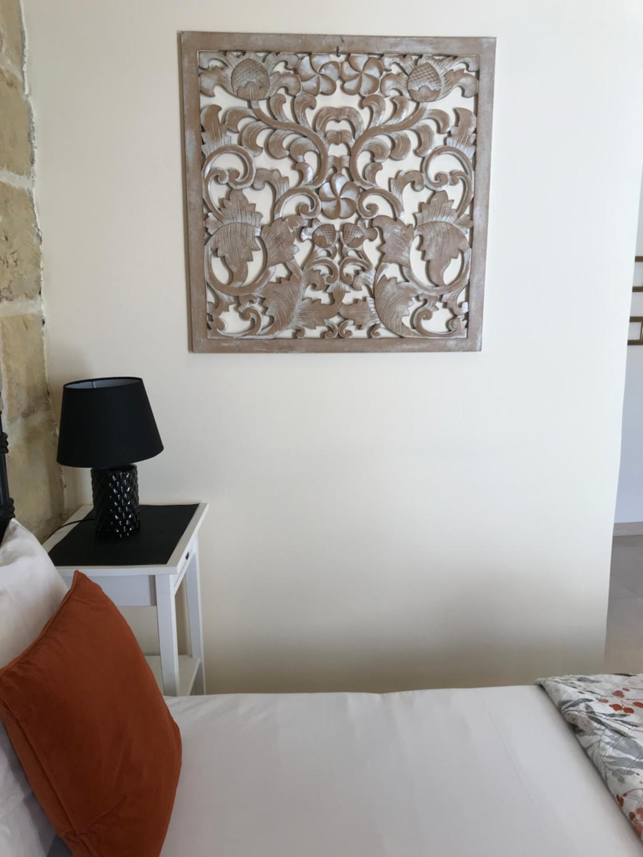 Double Room with Patio - Photo 9