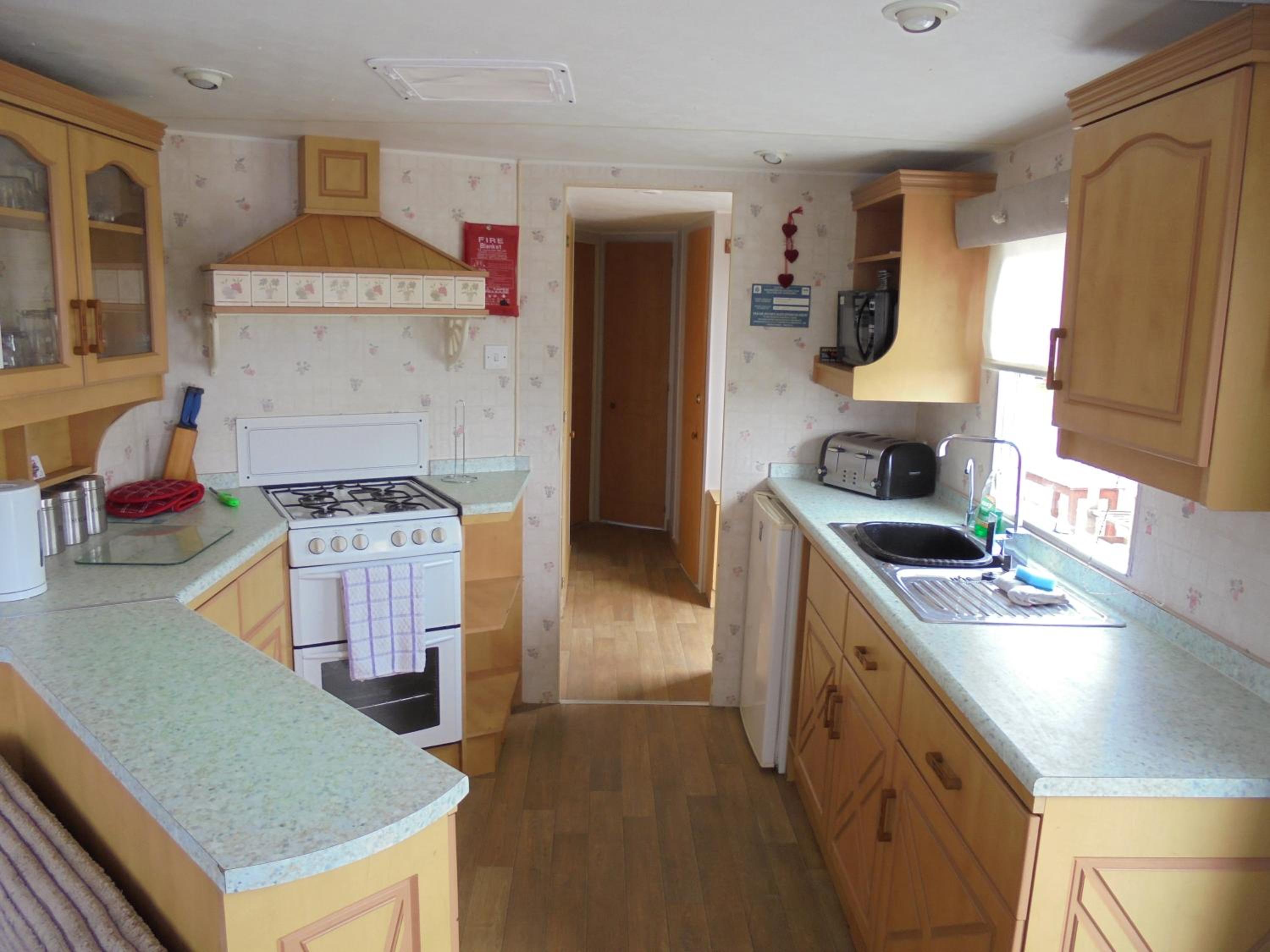 Caravan photo 2