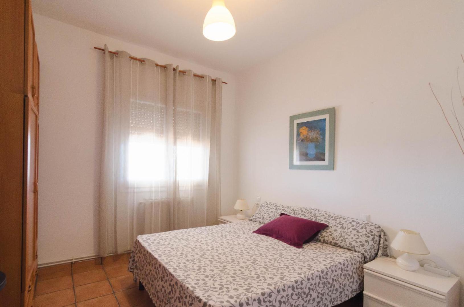 Villa con piscina privada