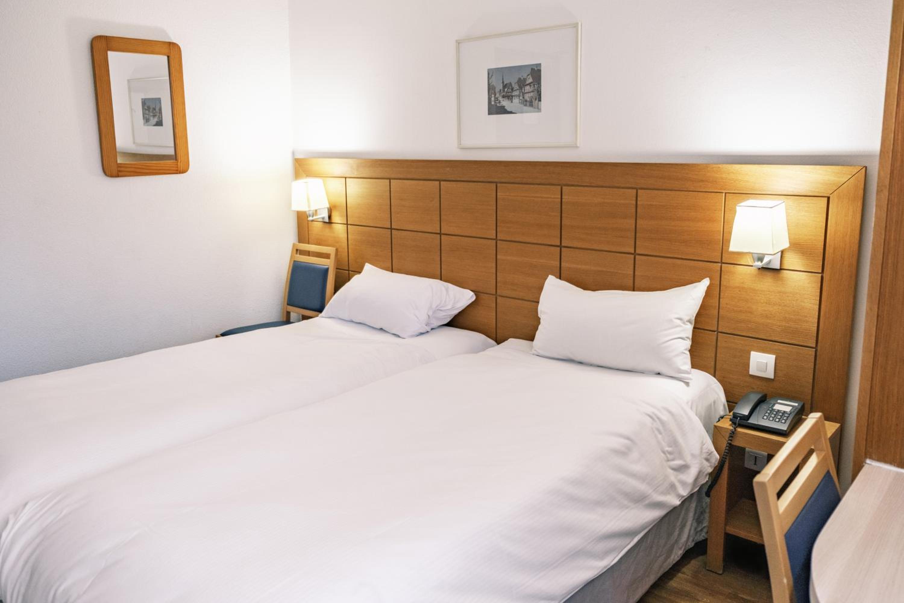 Twin Room photo 2